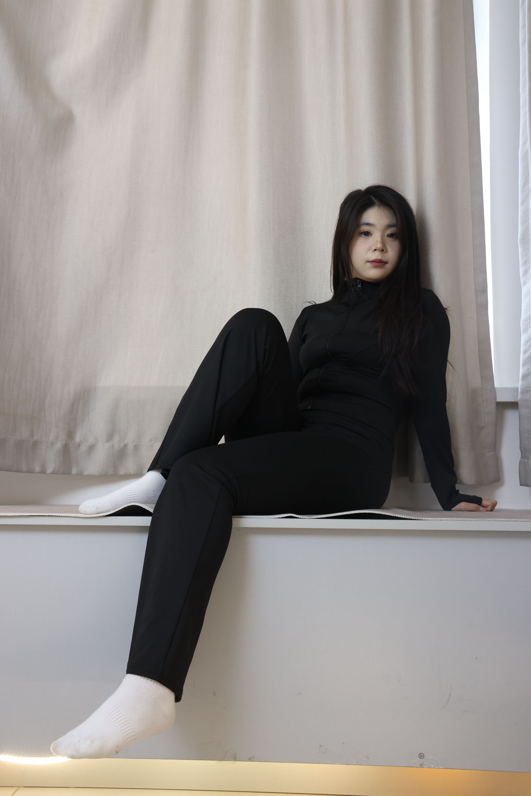 绮梦摄影 2024.09.08 No.020 苏欣 珍藏无修无水印版/(787P)