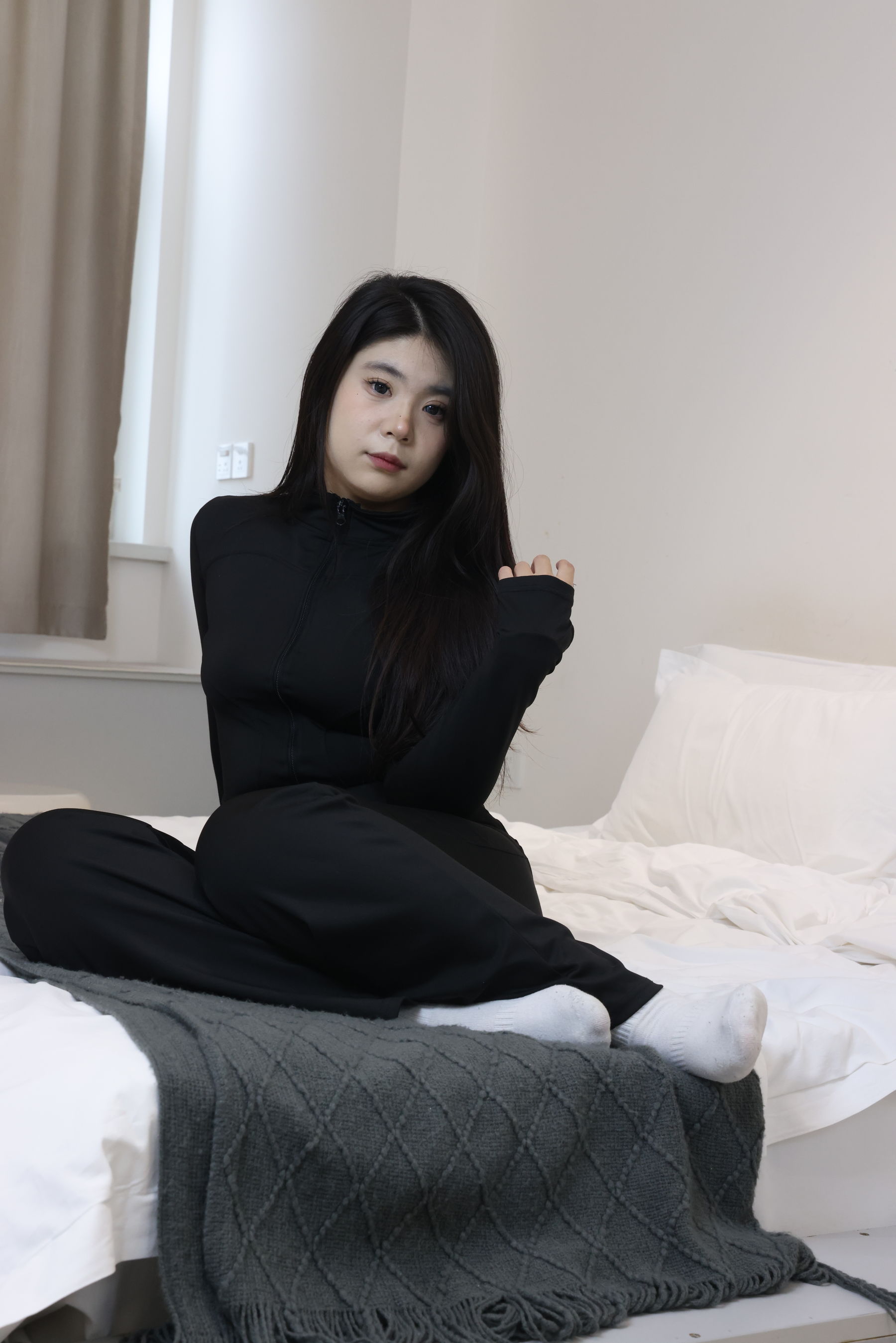 绮梦摄影 2024.09.08 No.020 苏欣 珍藏无修无水印版/(787P)