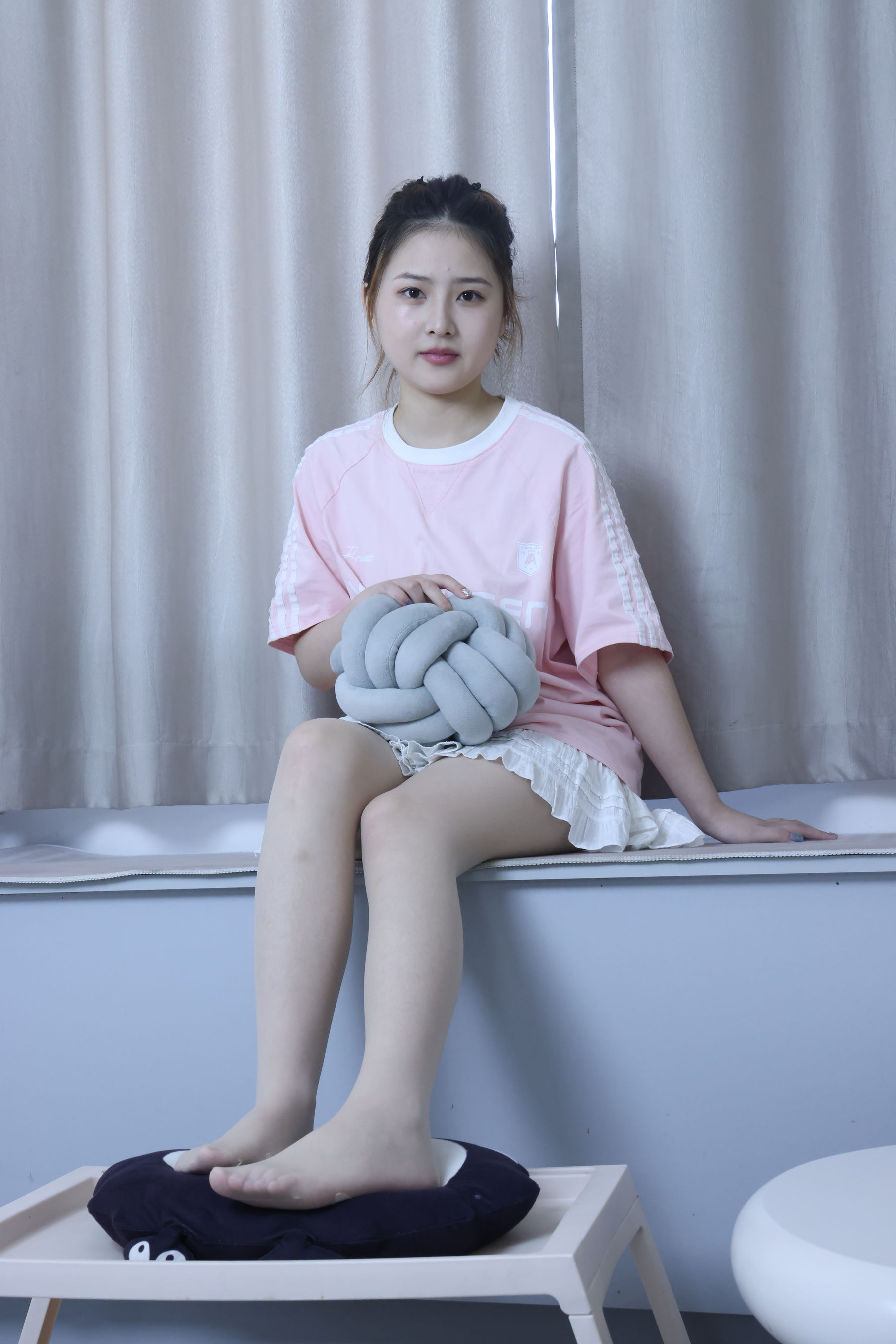 绮梦摄影 2024.09.05 No.017 露露 珍藏无修无水印版/(1150P)