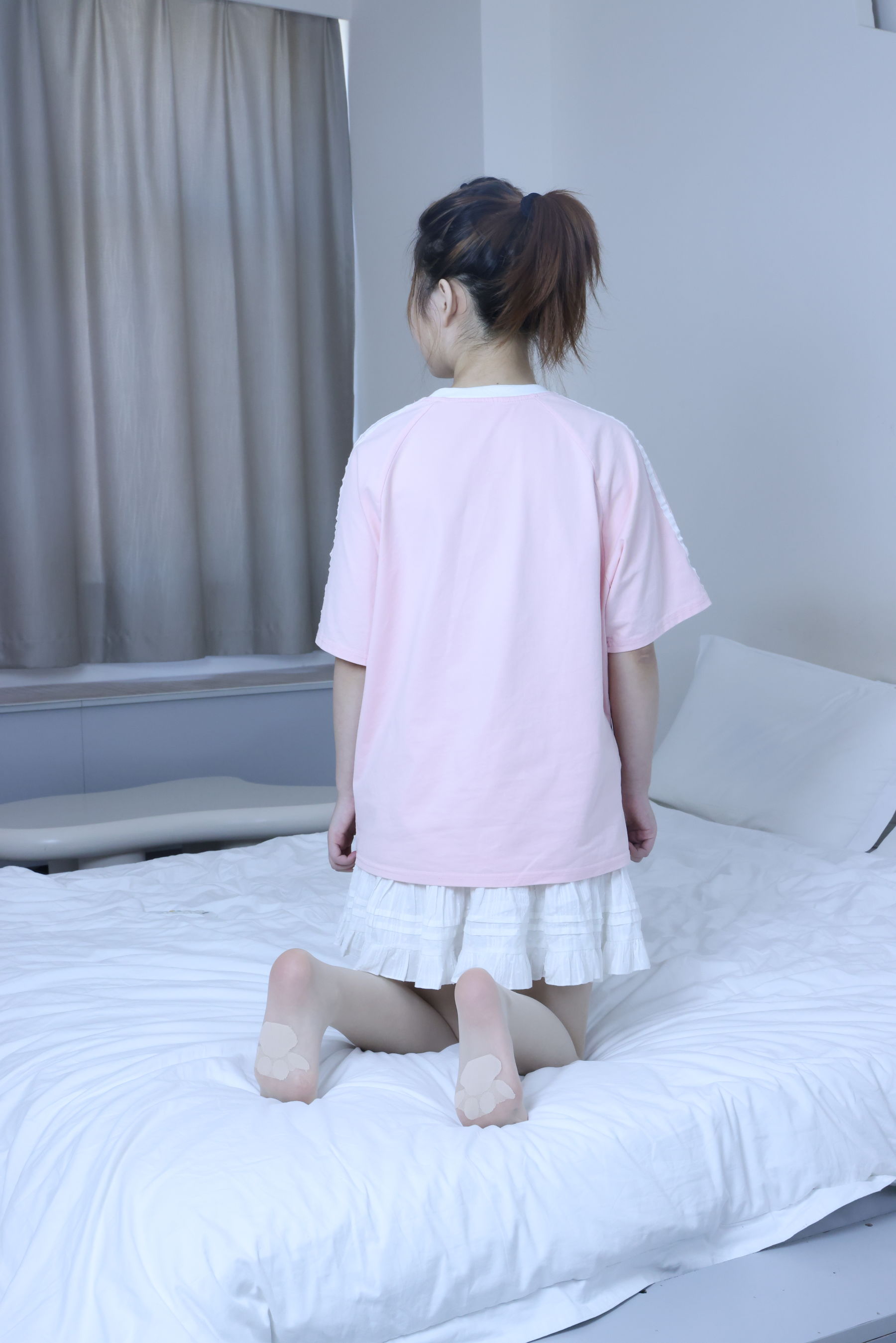 绮梦摄影 2024.09.05 No.017 露露 珍藏无修无水印版/(1150P)