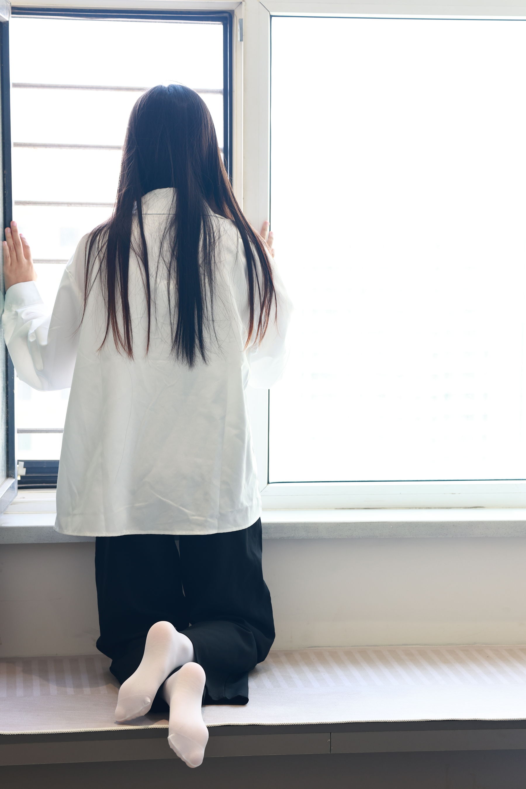 绮梦摄影 2024.09.19 No.027 团子 珍藏无修无水印版/(501P)