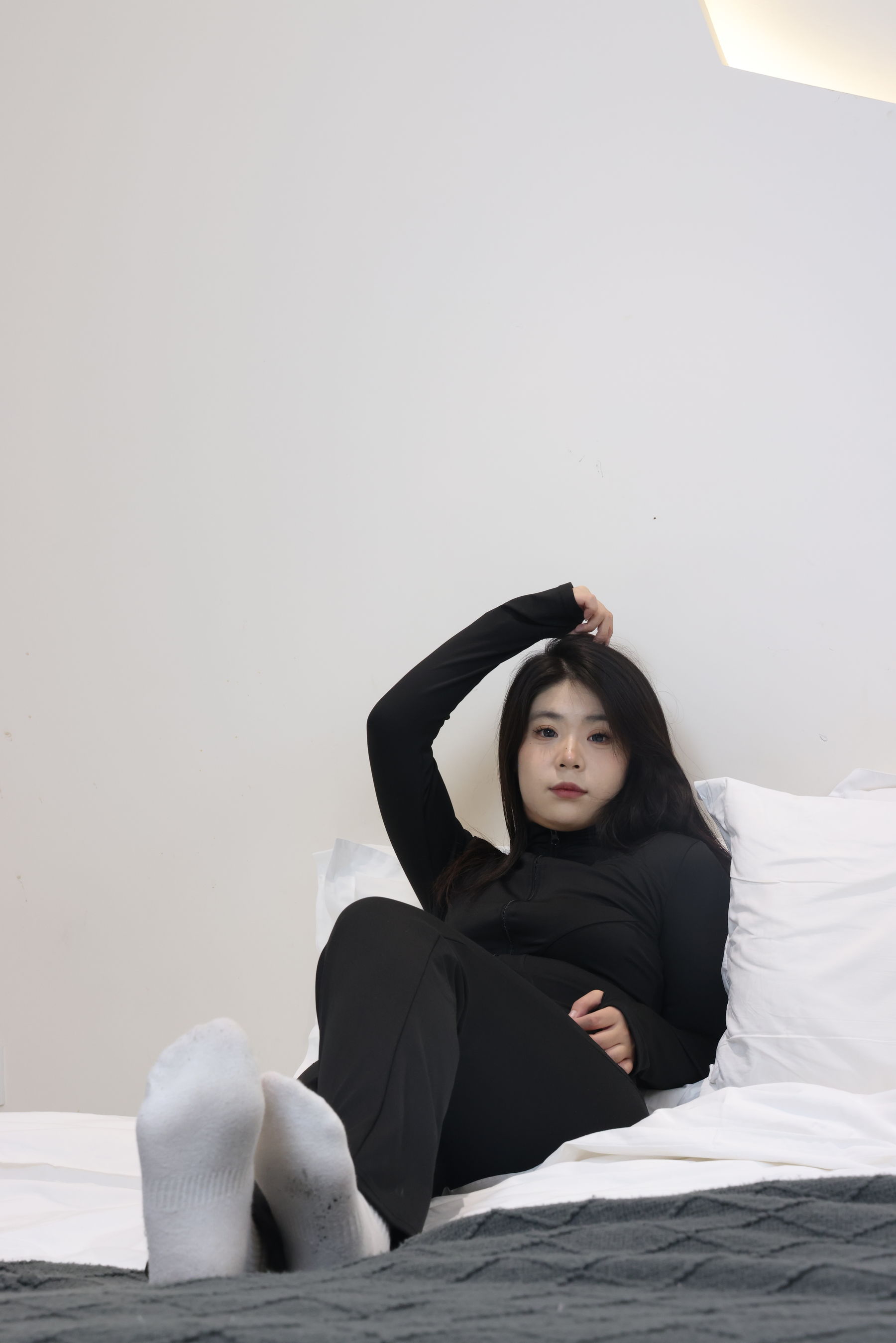 绮梦摄影 2024.09.08 No.020 苏欣 珍藏无修无水印版/(787P)