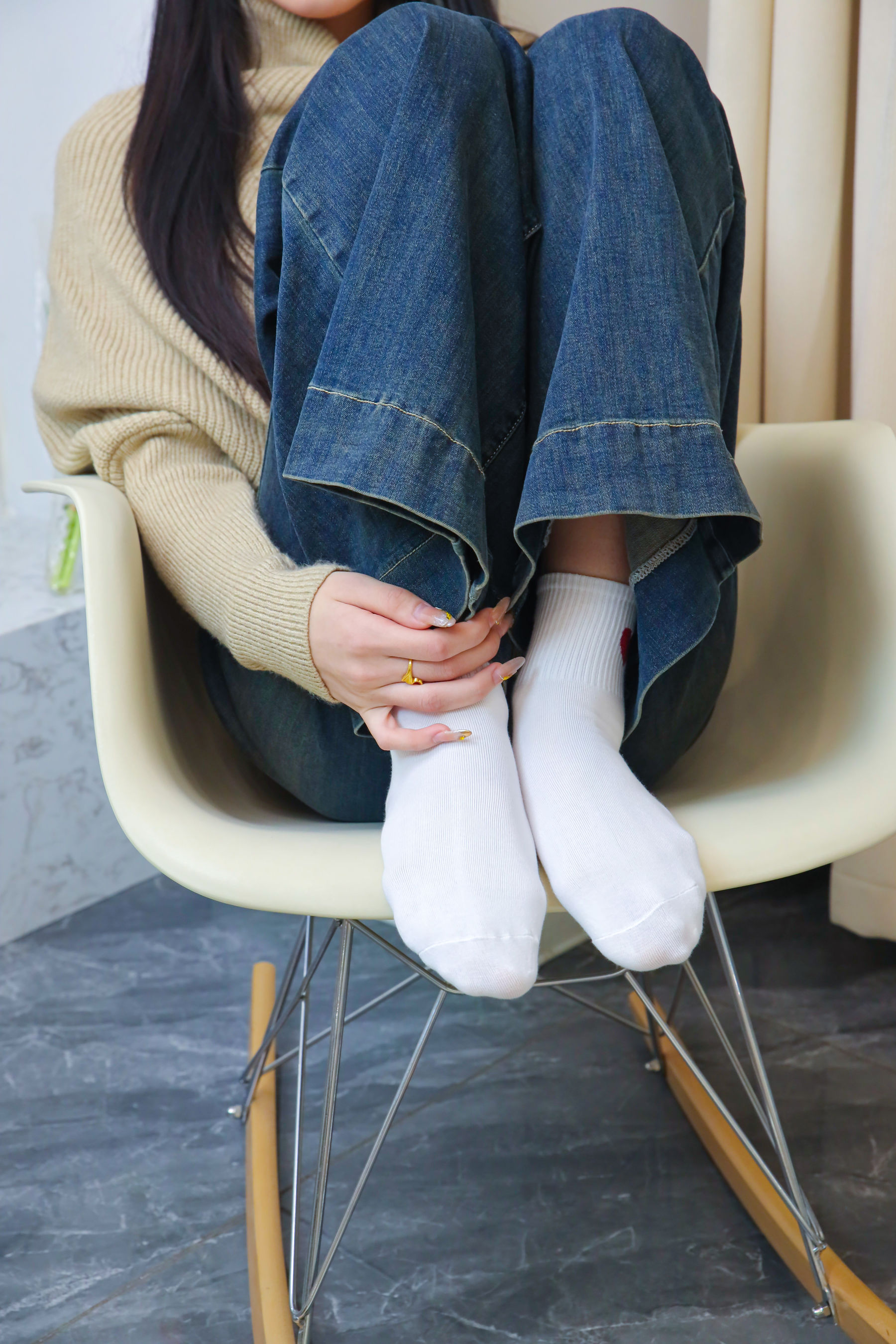 绮梦摄影 2024.11.13 No.082 小宇 珍藏无修无水印版/(349P)