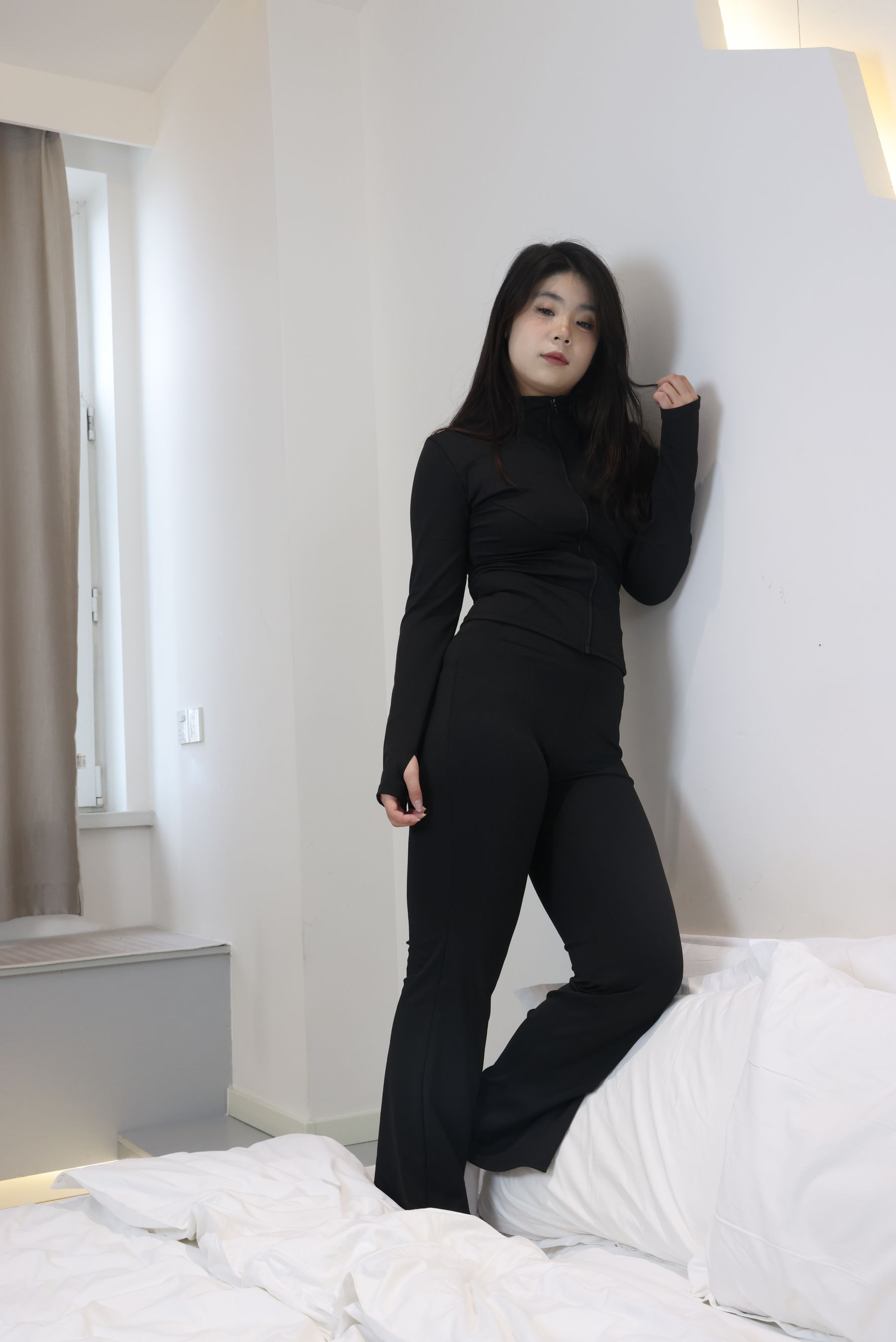 绮梦摄影 2024.09.08 No.020 苏欣 珍藏无修无水印版/(787P)