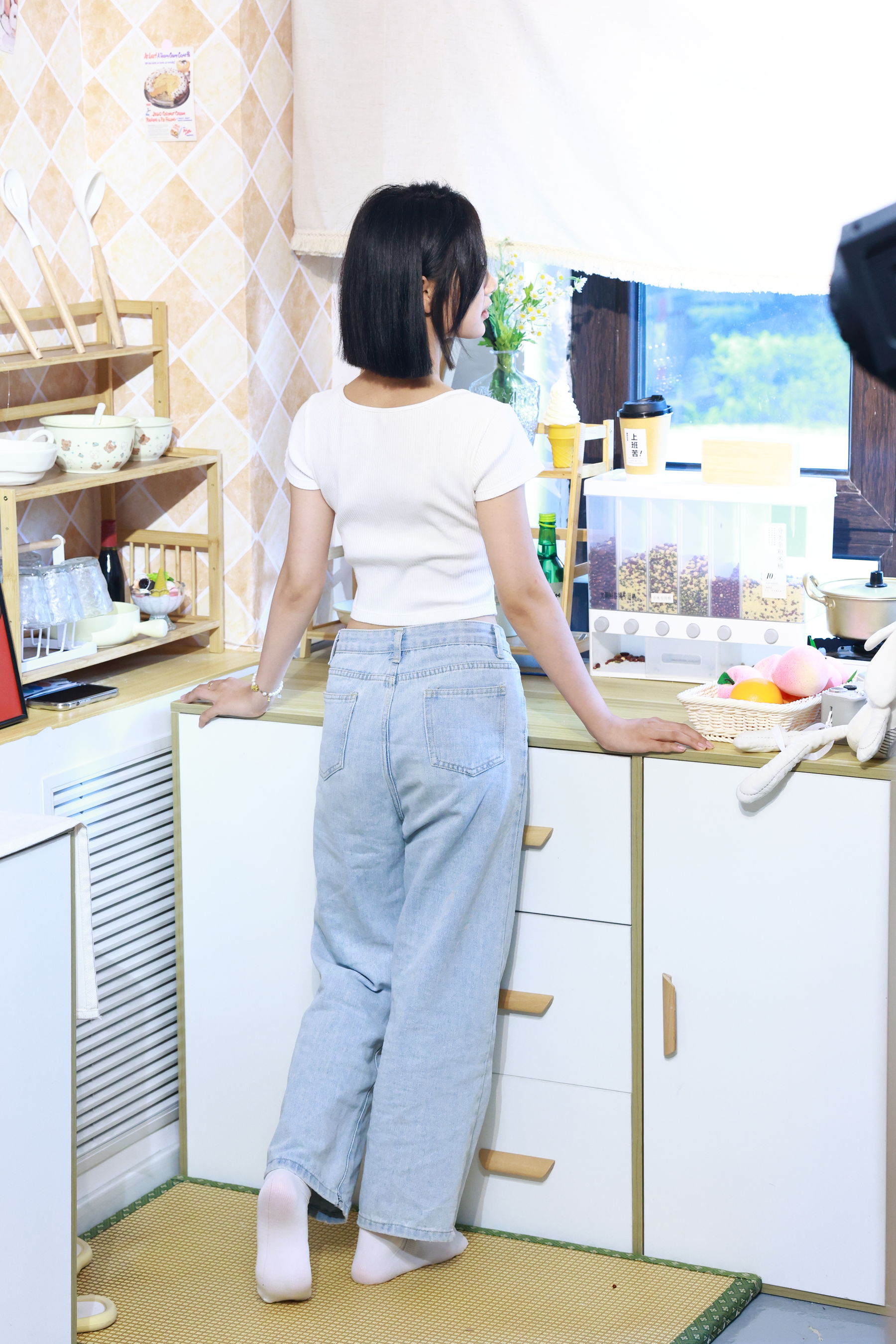 绮梦摄影 2024.09.07 No.019 Light 珍藏无修无水印版/(326P)