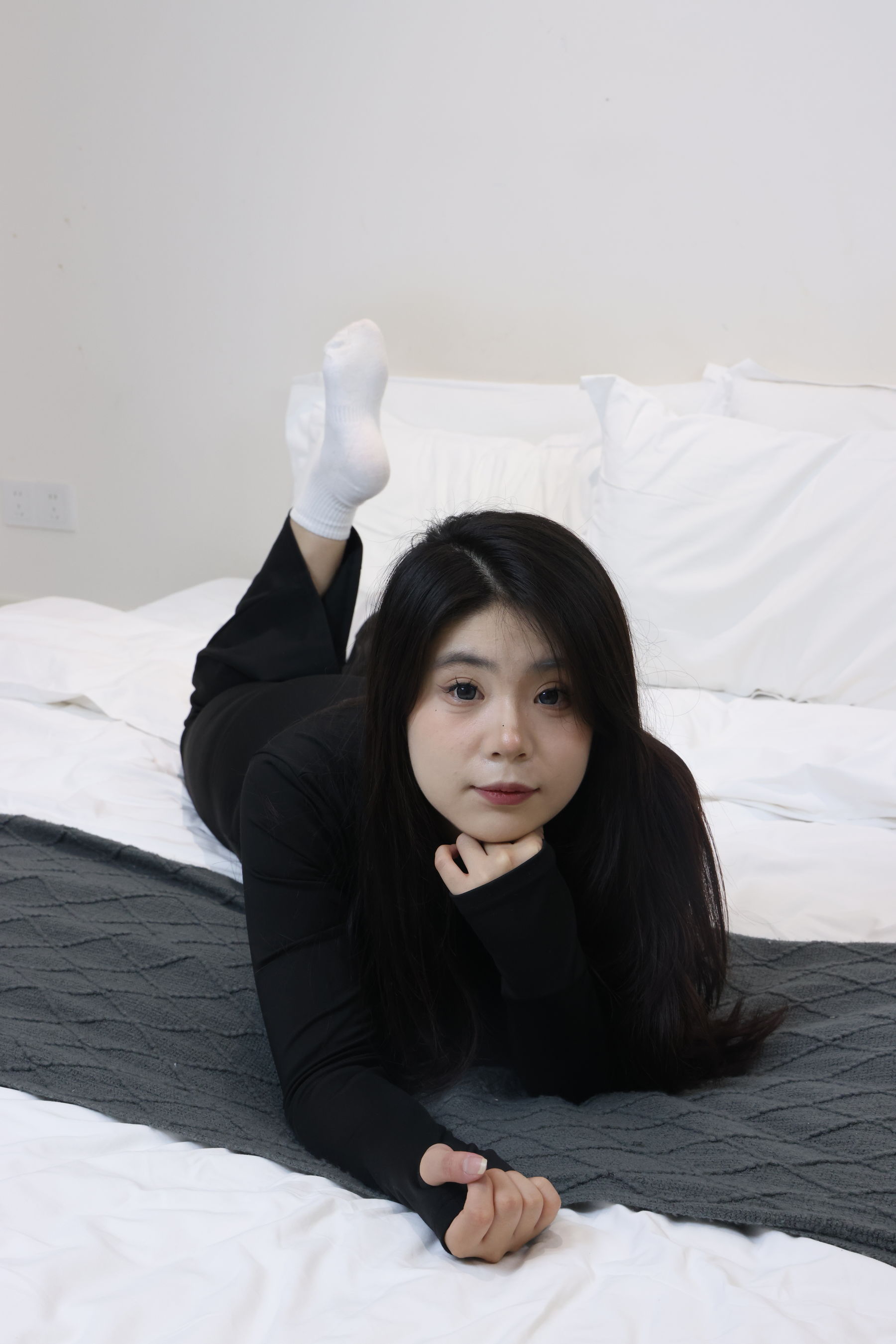 绮梦摄影 2024.09.08 No.020 苏欣 珍藏无修无水印版/(787P)