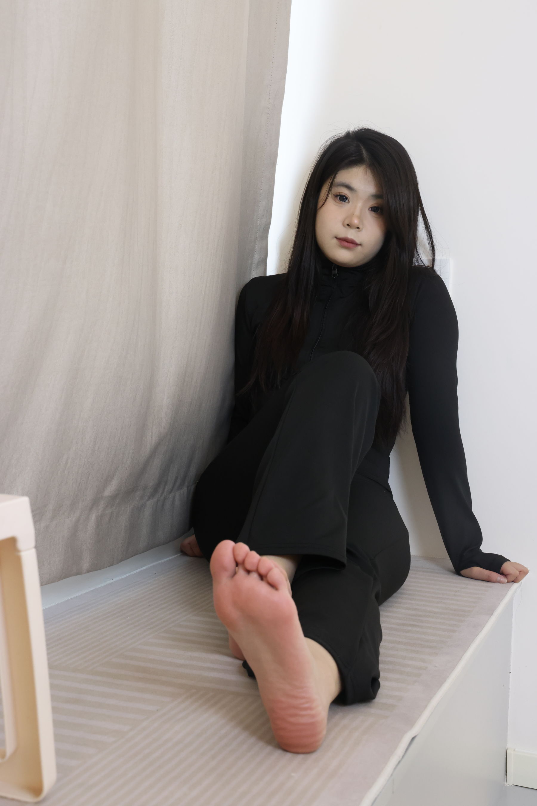 绮梦摄影 2024.09.08 No.020 苏欣 珍藏无修无水印版/(787P)