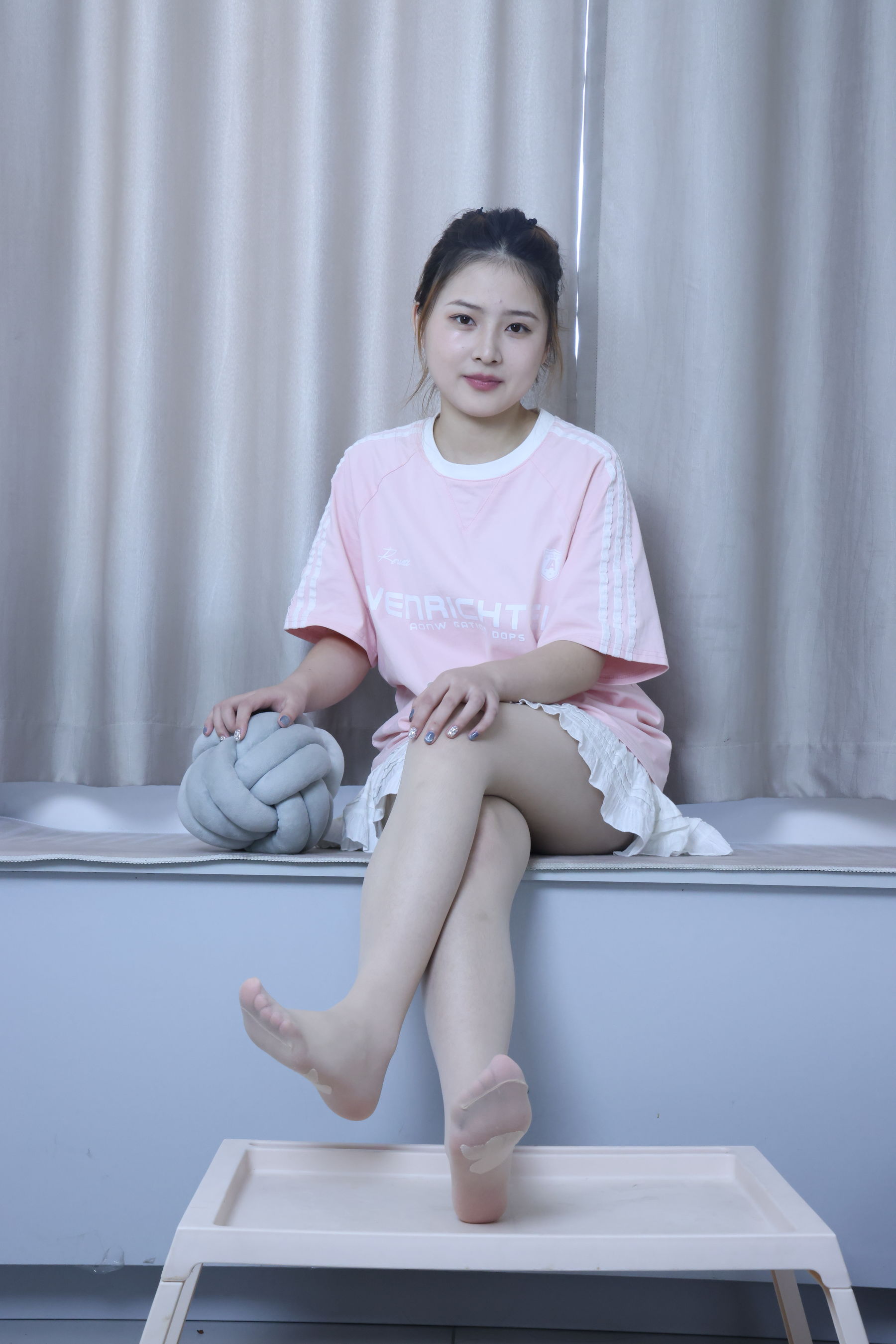 绮梦摄影 2024.09.05 No.017 露露 珍藏无修无水印版/(1150P)