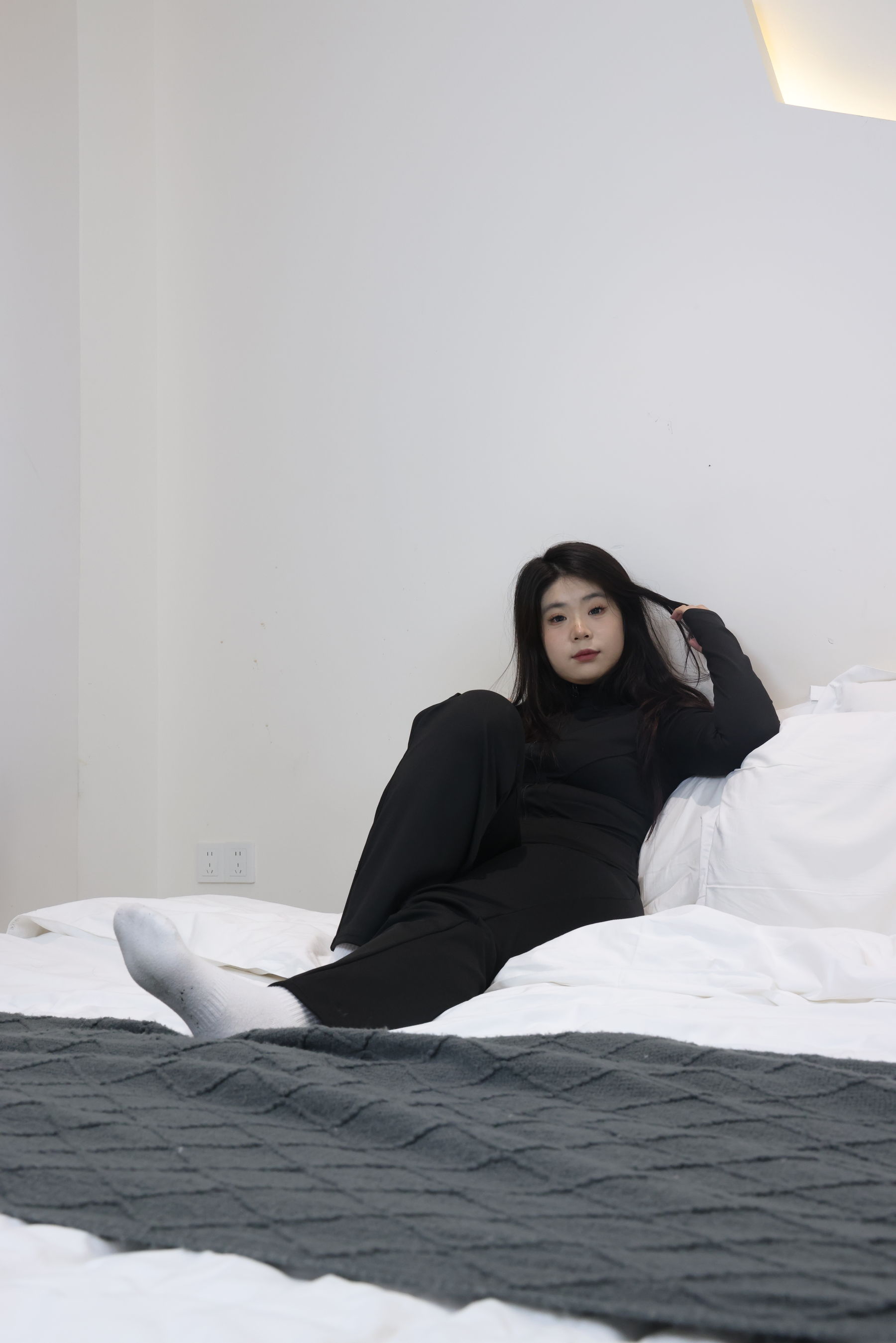 绮梦摄影 2024.09.08 No.020 苏欣 珍藏无修无水印版/(787P)