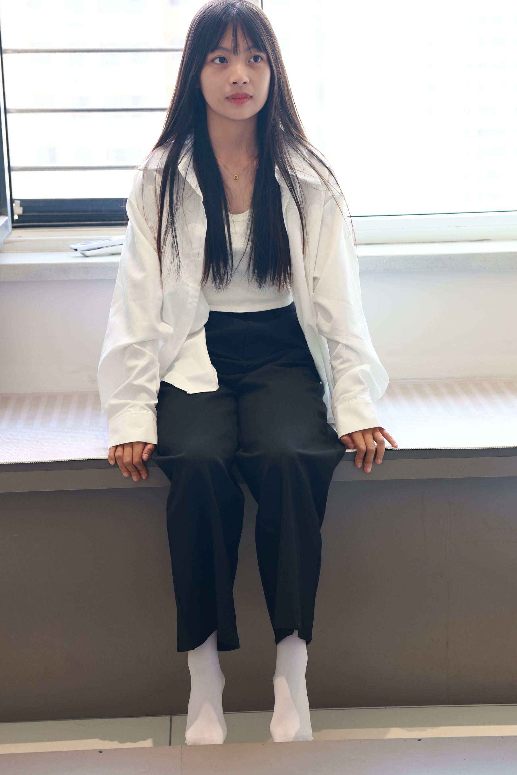 绮梦摄影 2024.09.19 No.027 团子 珍藏无修无水印版/(501P)