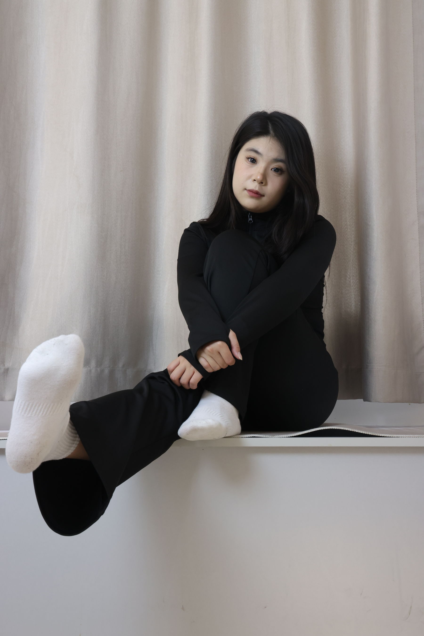 绮梦摄影 2024.09.08 No.020 苏欣 珍藏无修无水印版/(787P)