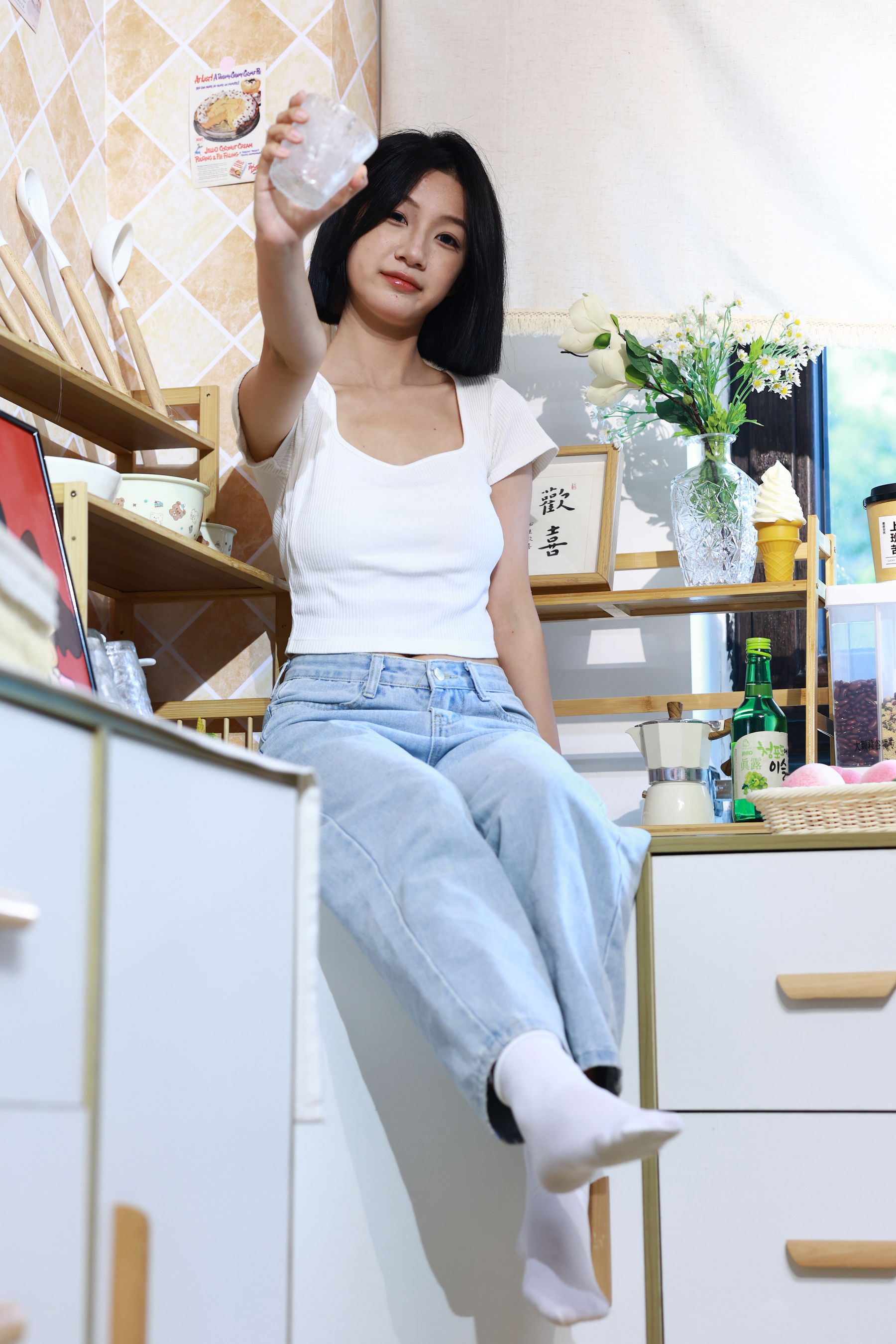 绮梦摄影 2024.09.07 No.019 Light 珍藏无修无水印版/(326P)