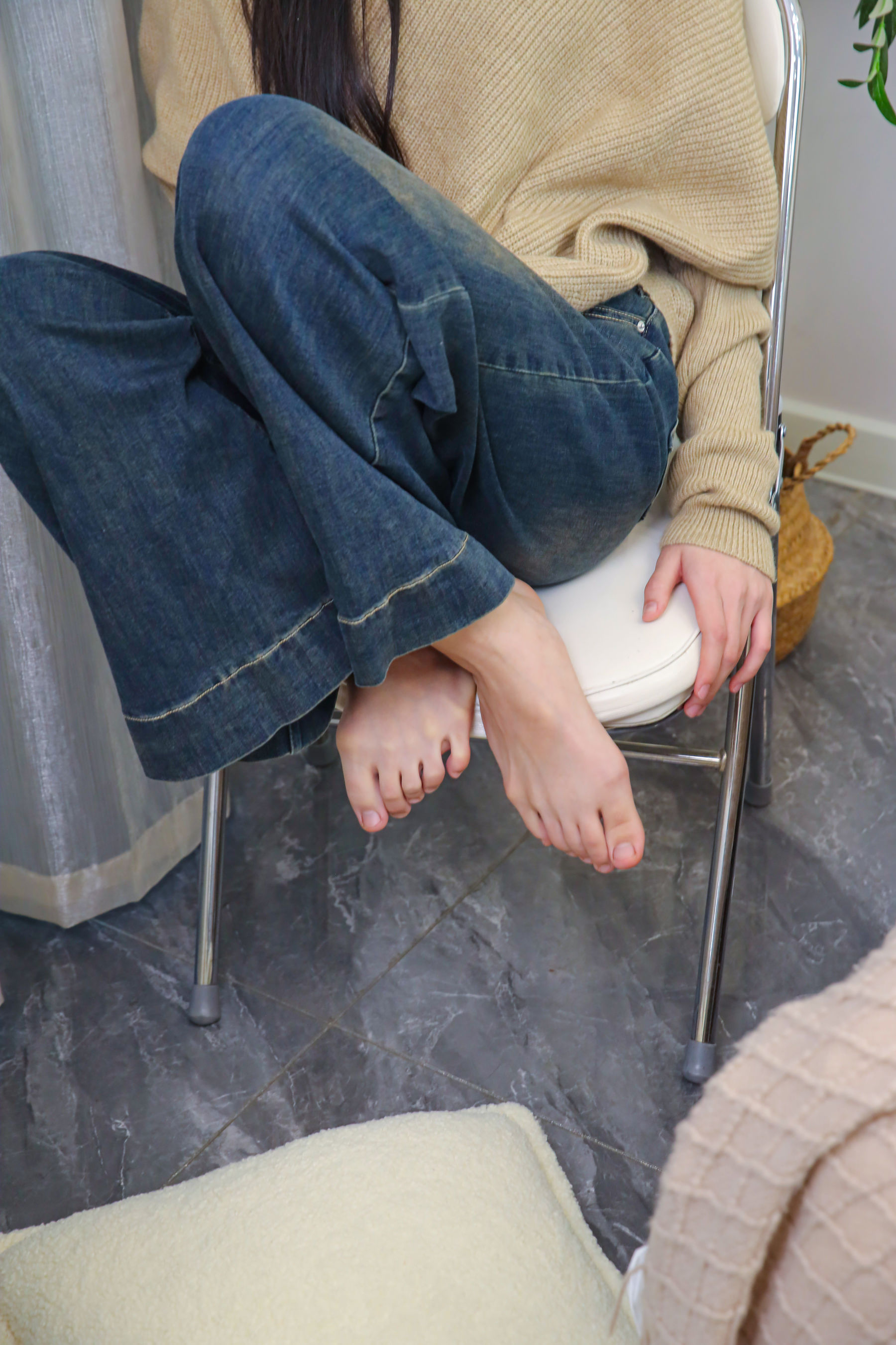 绮梦摄影 2024.11.13 No.082 小宇 珍藏无修无水印版/(349P)