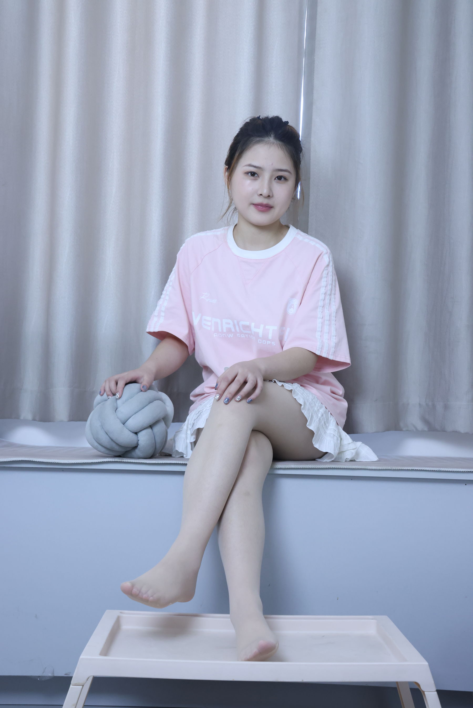 绮梦摄影 2024.09.05 No.017 露露 珍藏无修无水印版/(1150P)