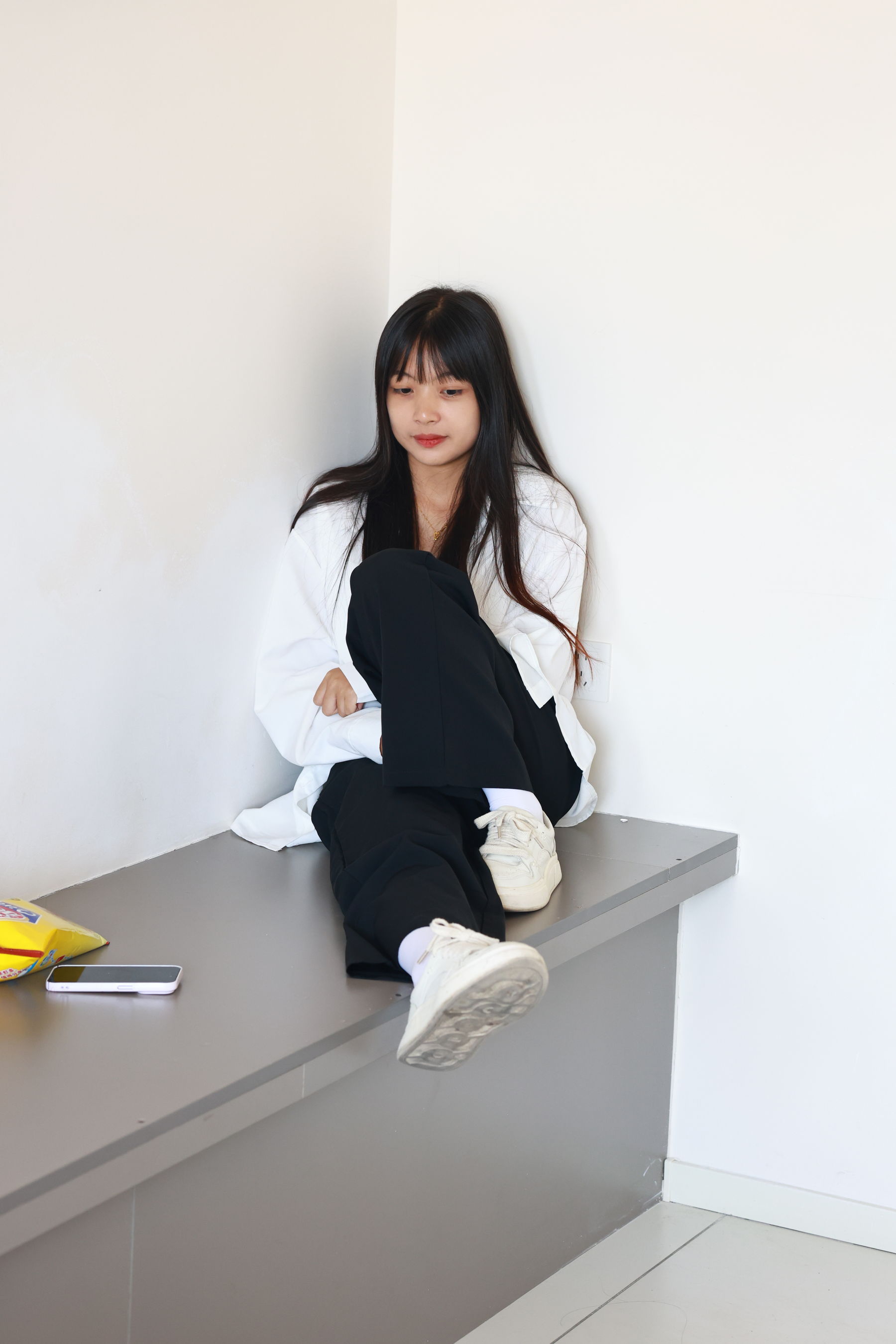 绮梦摄影 2024.09.19 No.027 团子 珍藏无修无水印版/(501P)