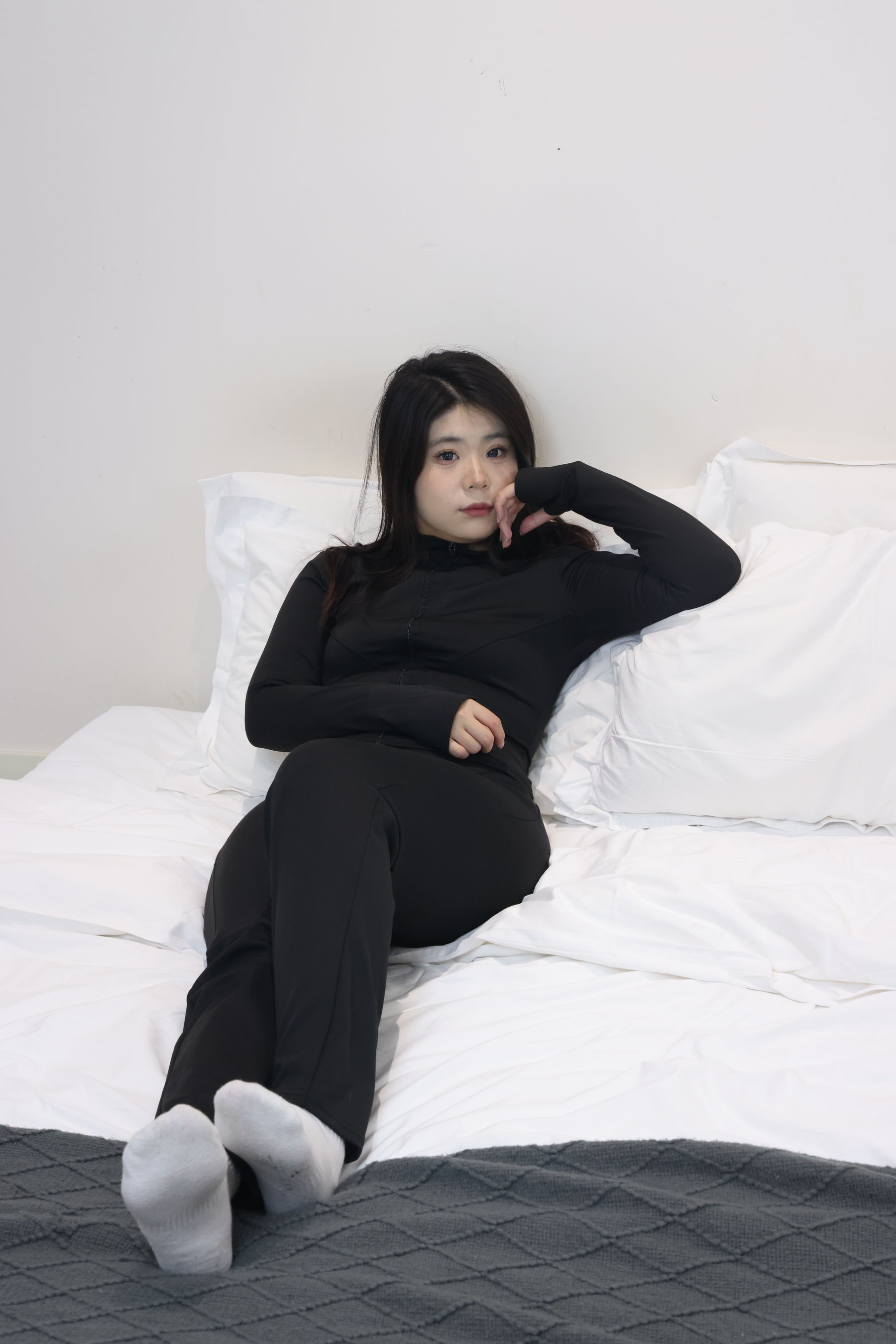 绮梦摄影 2024.09.08 No.020 苏欣 珍藏无修无水印版/(787P)