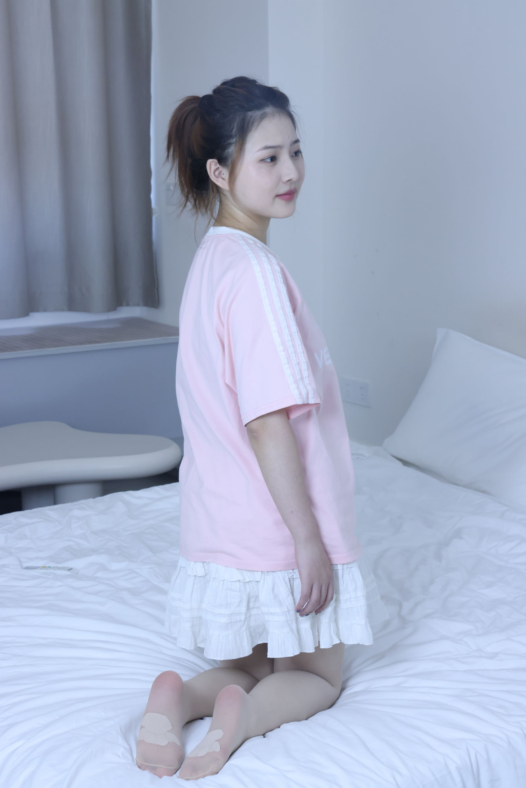 绮梦摄影 2024.09.05 No.017 露露 珍藏无修无水印版/(1150P)