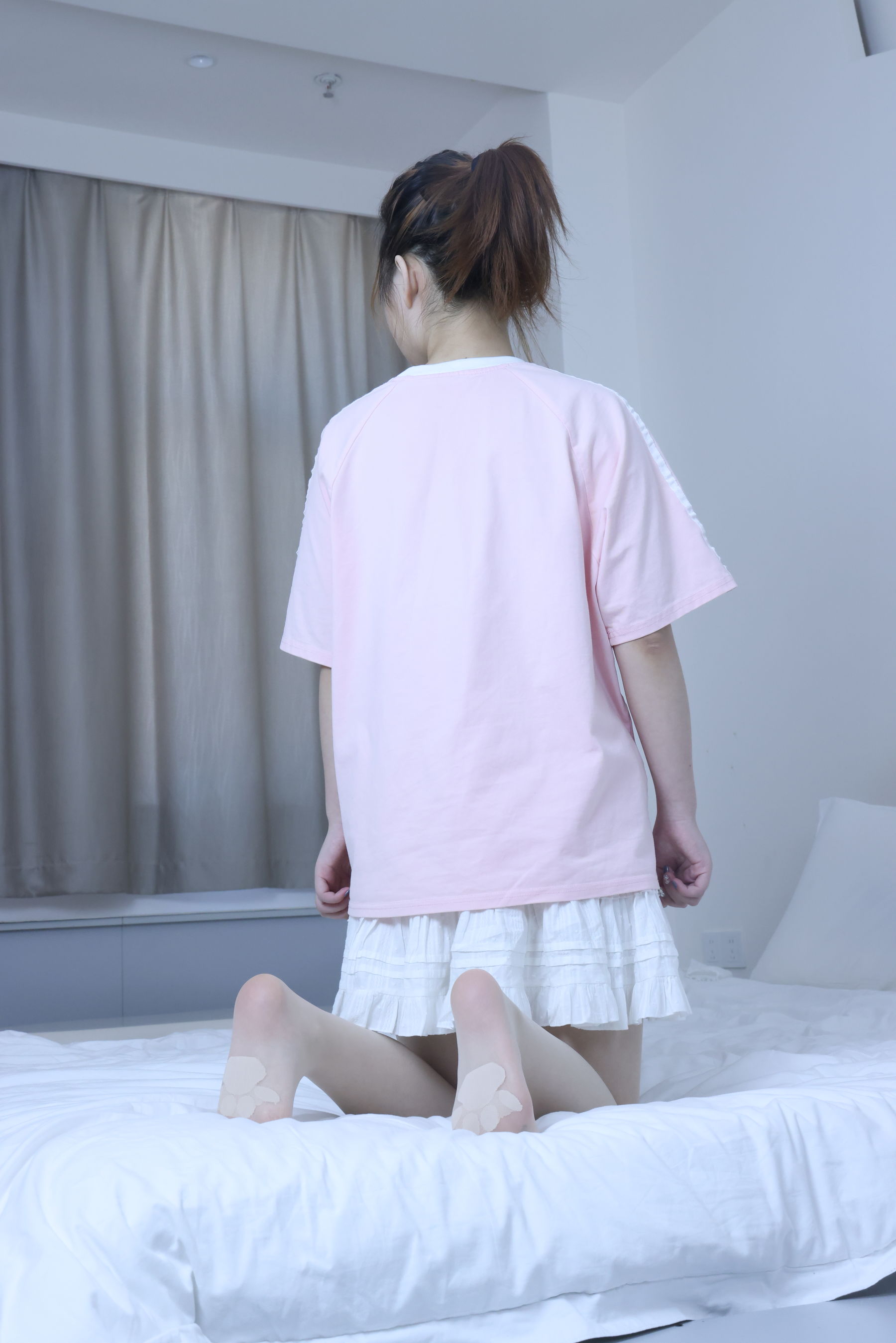 绮梦摄影 2024.09.05 No.017 露露 珍藏无修无水印版/(1150P)