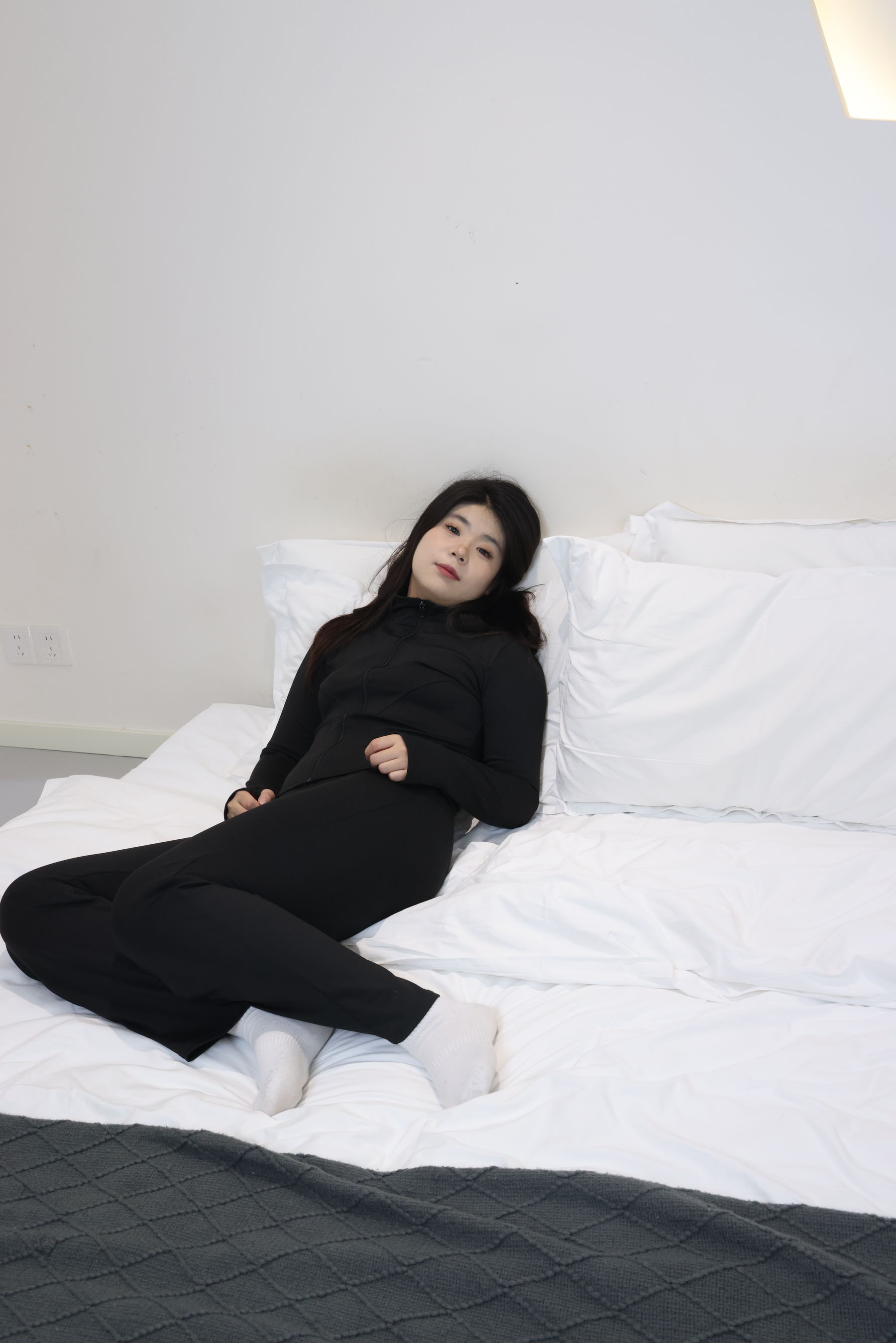 绮梦摄影 2024.09.08 No.020 苏欣 珍藏无修无水印版/(787P)