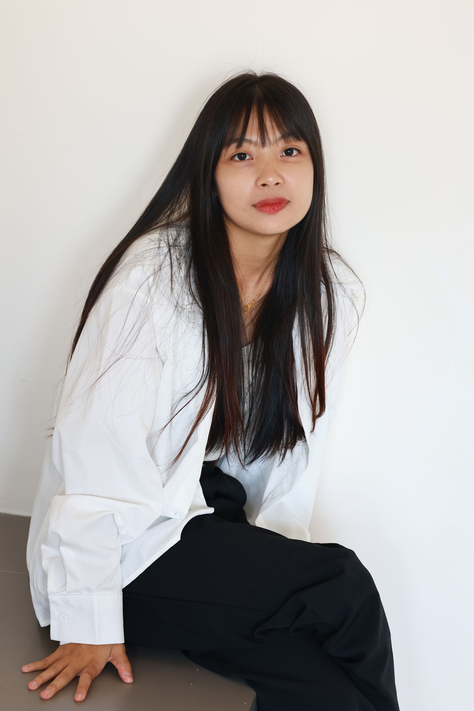 绮梦摄影 2024.09.19 No.027 团子 珍藏无修无水印版/(501P)