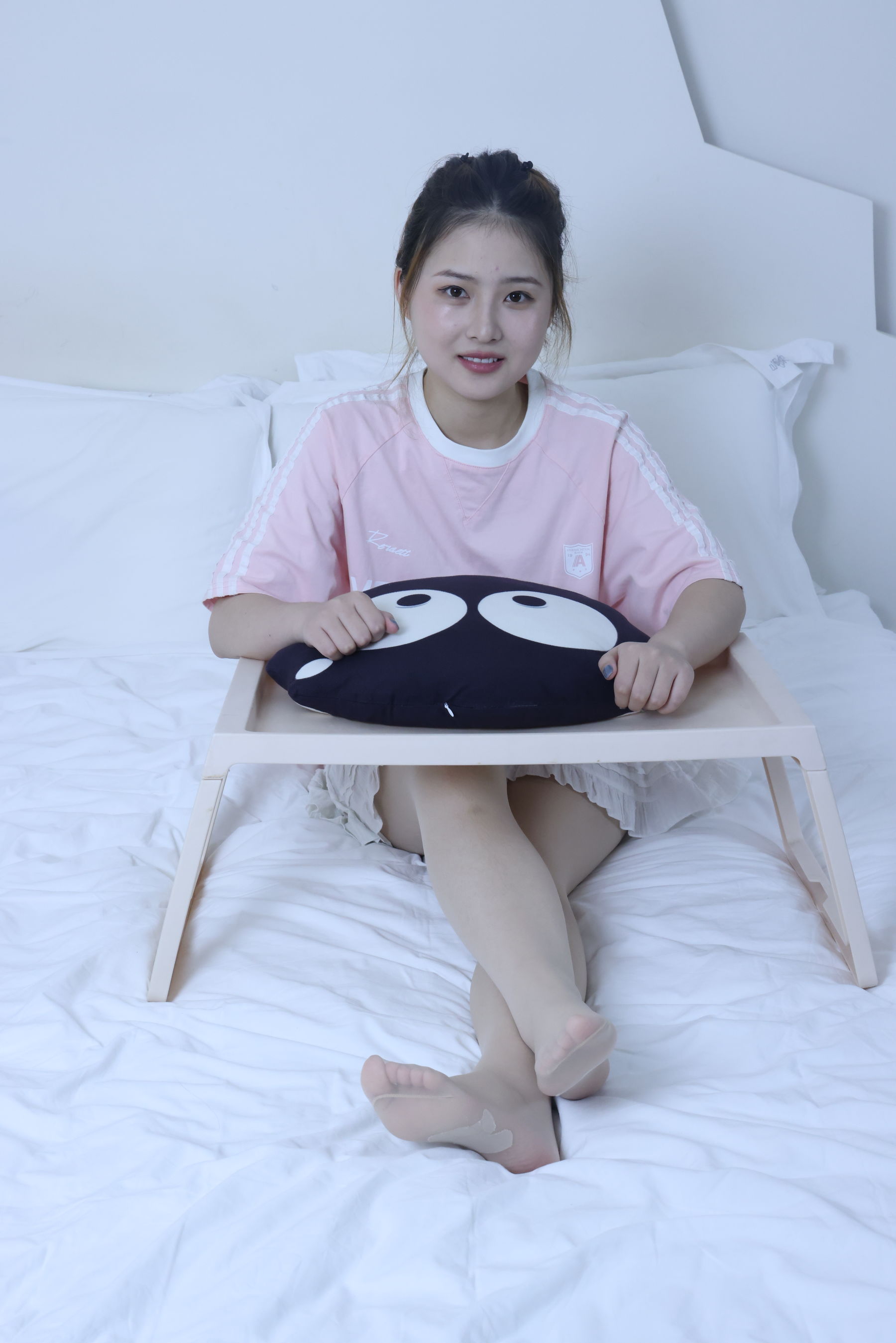 绮梦摄影 2024.09.05 No.017 露露 珍藏无修无水印版/(1150P)