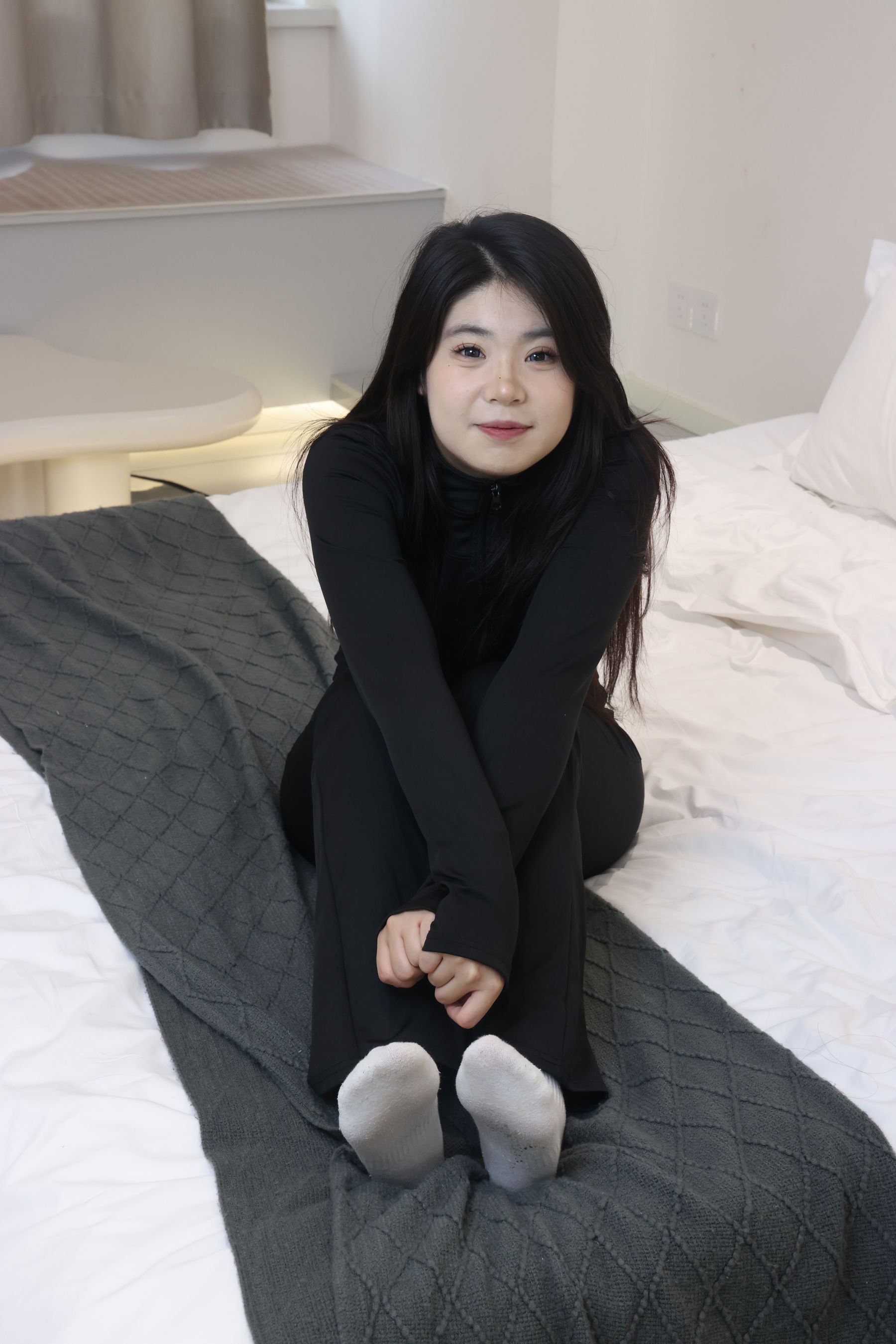 绮梦摄影 2024.09.08 No.020 苏欣 珍藏无修无水印版/(787P)