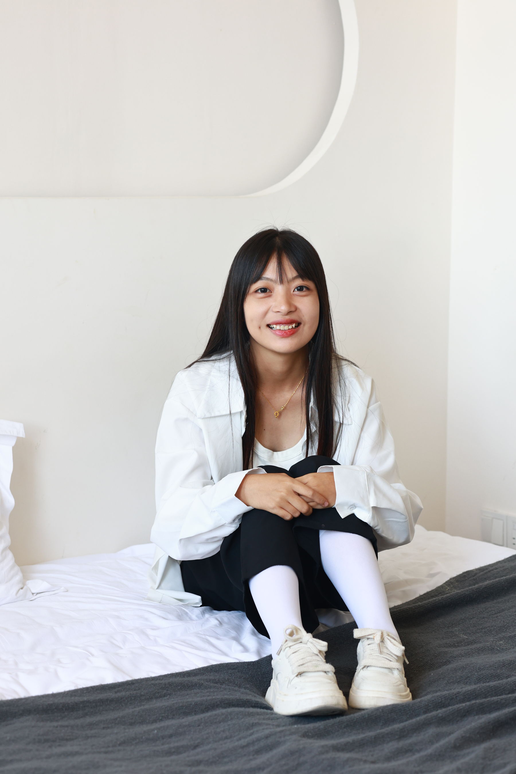 绮梦摄影 2024.09.19 No.027 团子 珍藏无修无水印版/(501P)