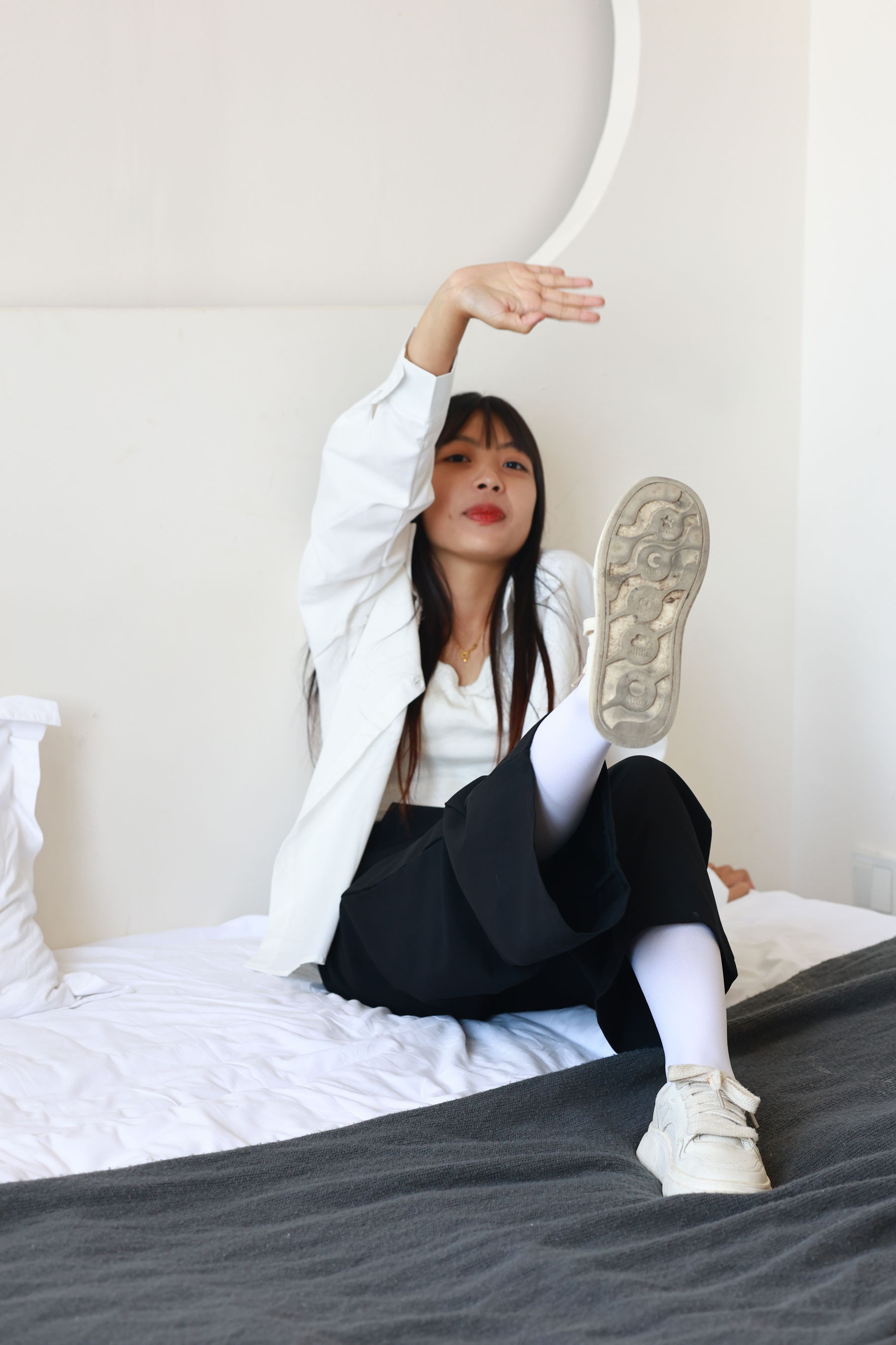 绮梦摄影 2024.09.19 No.027 团子 珍藏无修无水印版/(501P)