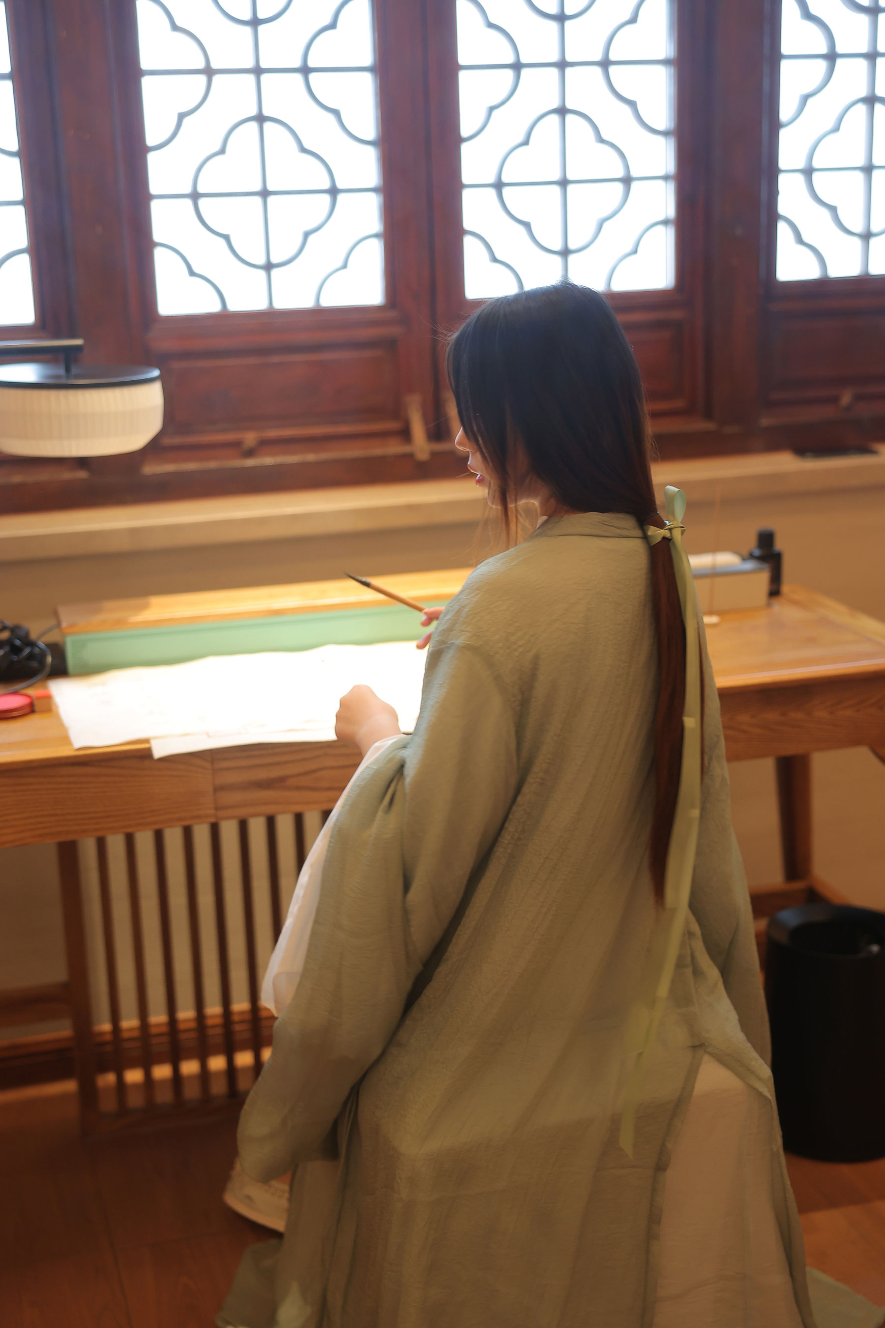 蛋蛋宝 - 古风汉服/(83P)