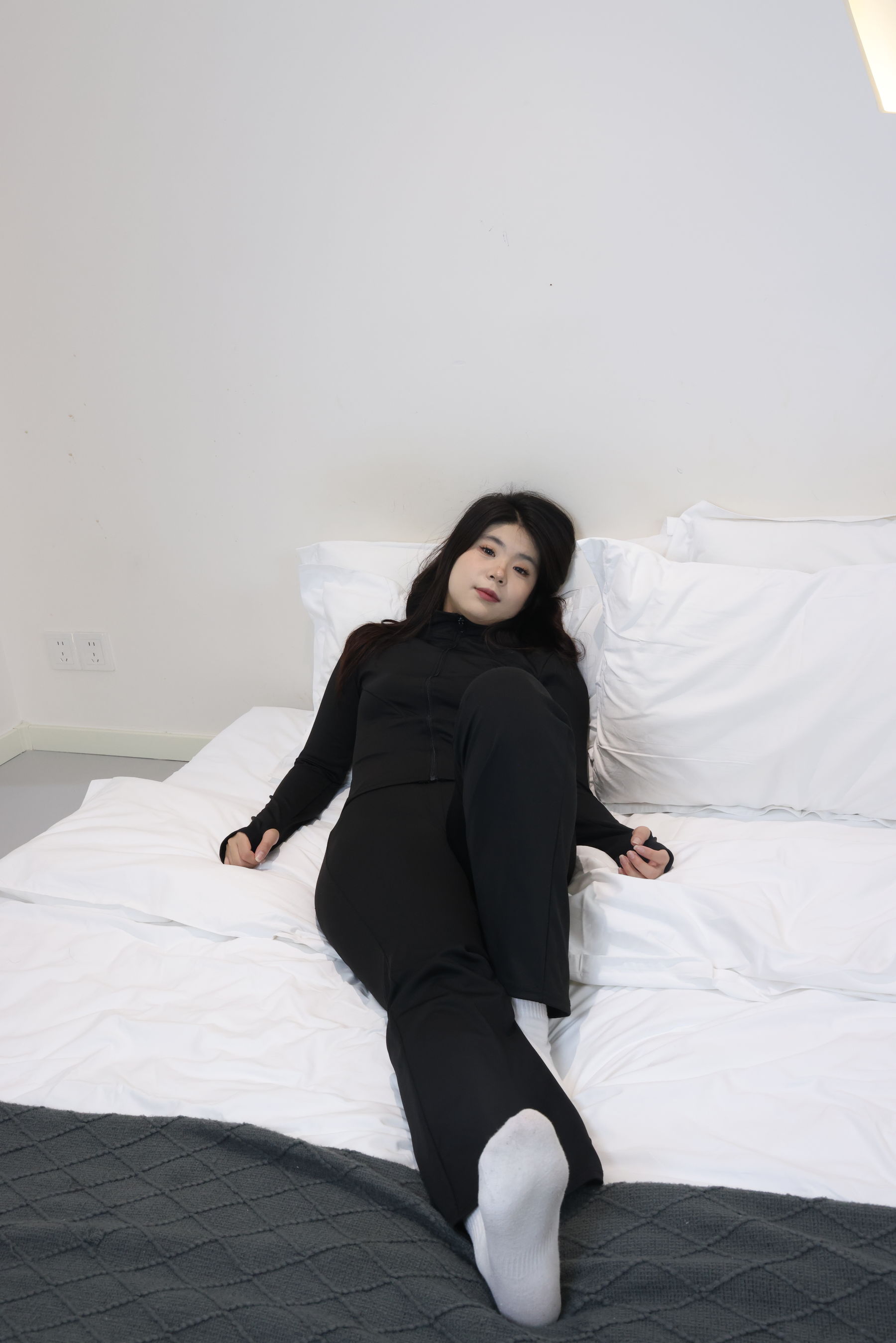 绮梦摄影 2024.09.08 No.020 苏欣 珍藏无修无水印版/(787P)