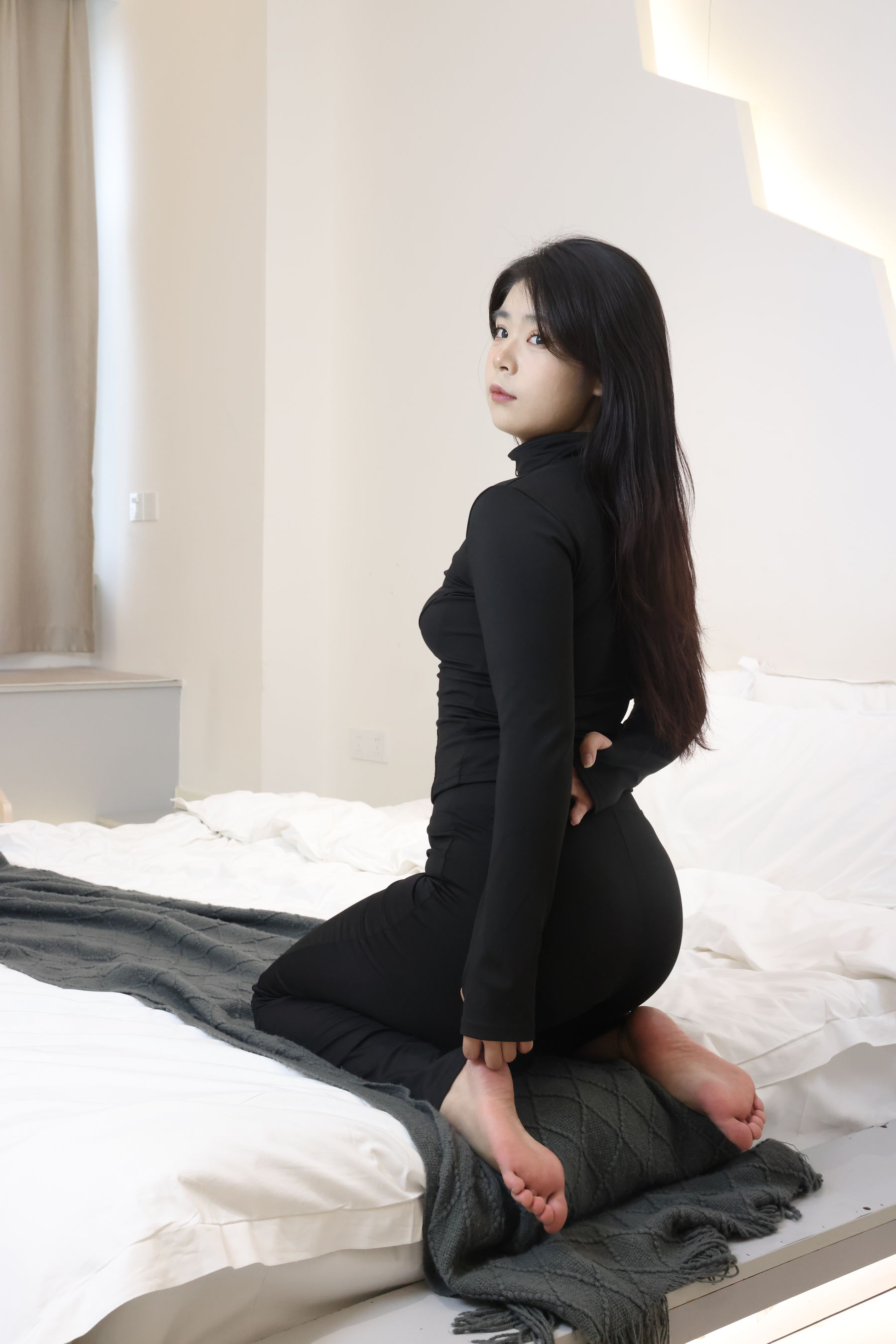 绮梦摄影 2024.09.08 No.020 苏欣 珍藏无修无水印版/(787P)