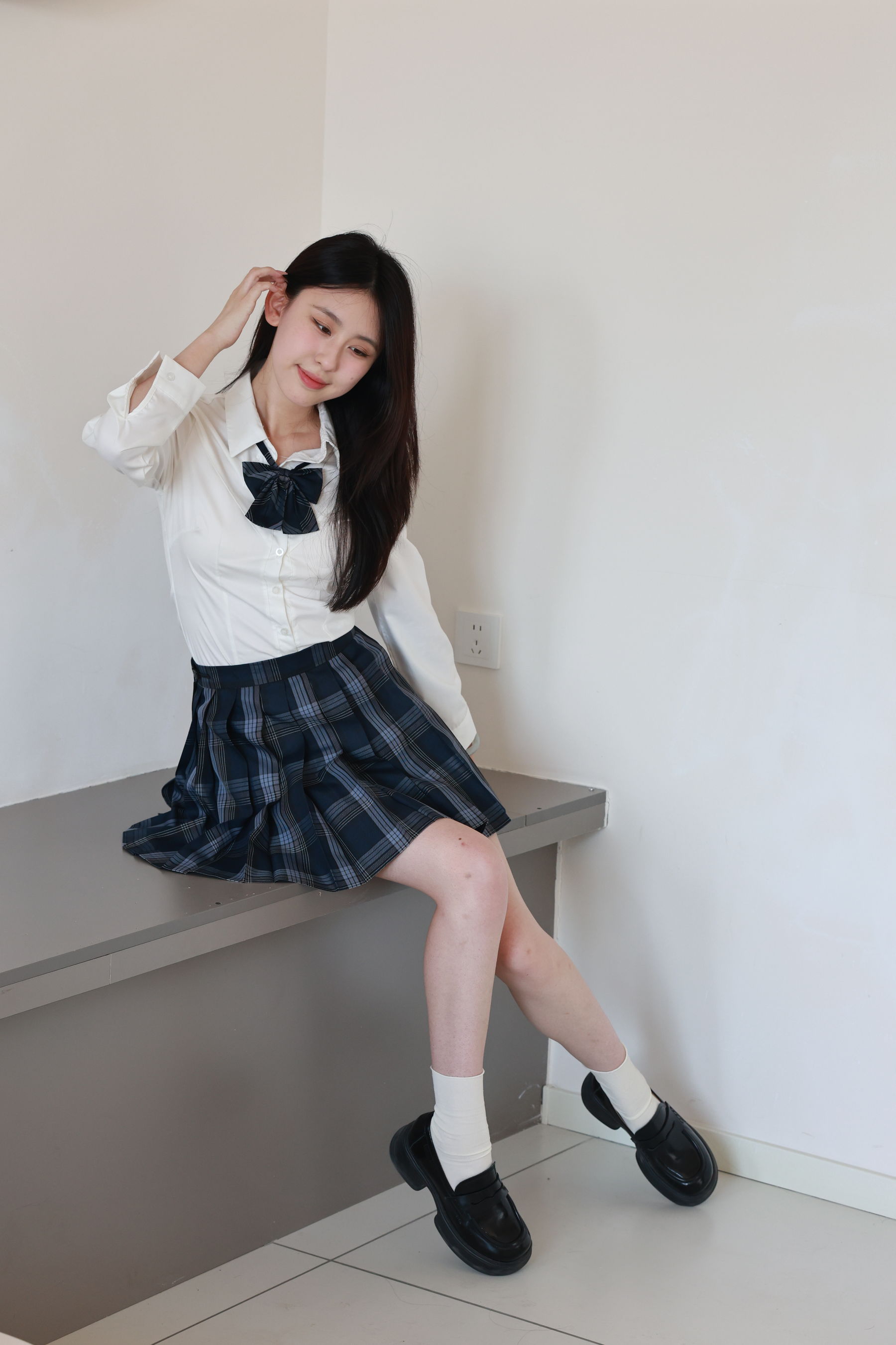 绮梦摄影 2024.09.06 No.018 yaya 珍藏无修无水印版/(677P)