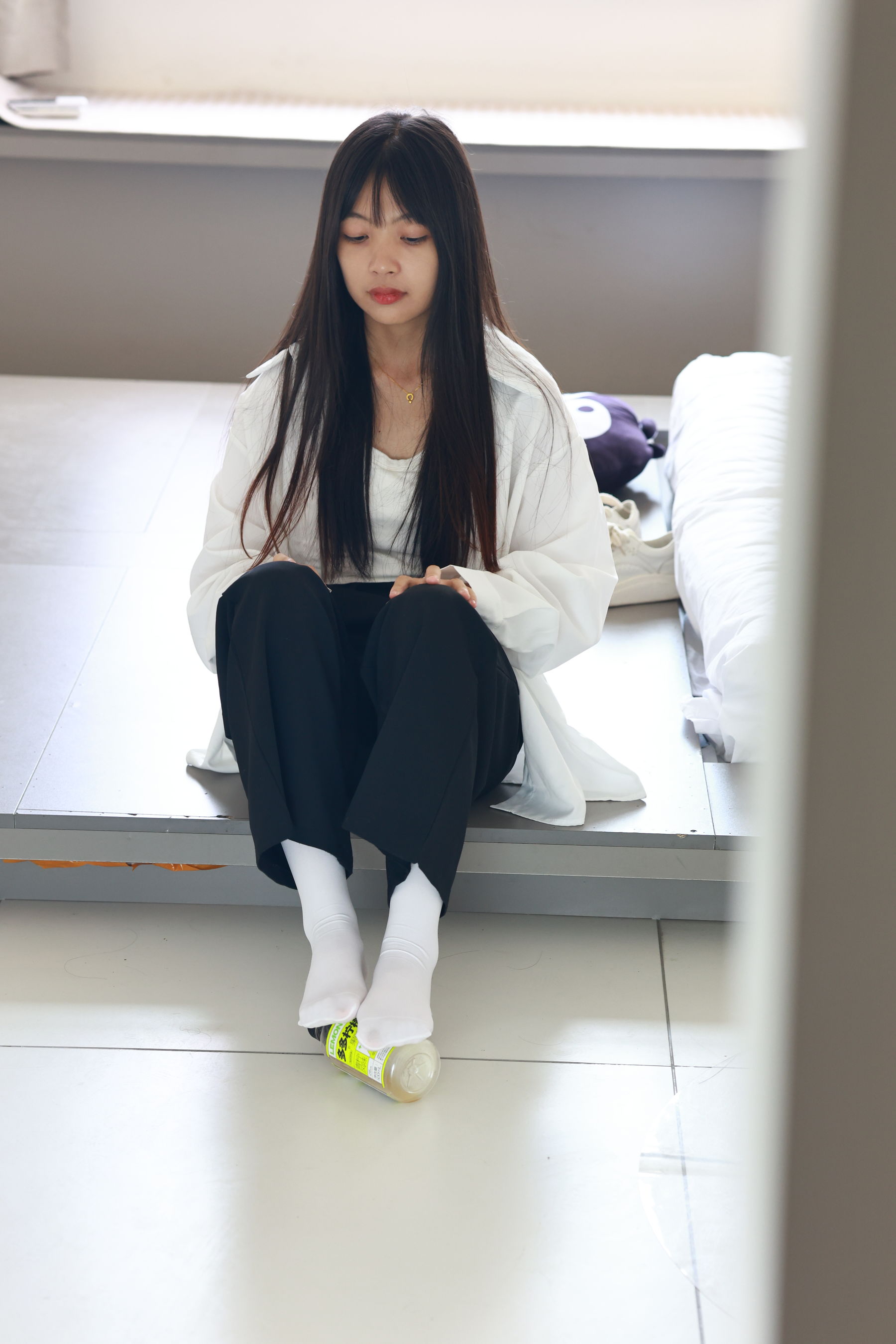 绮梦摄影 2024.09.19 No.027 团子 珍藏无修无水印版/(501P)