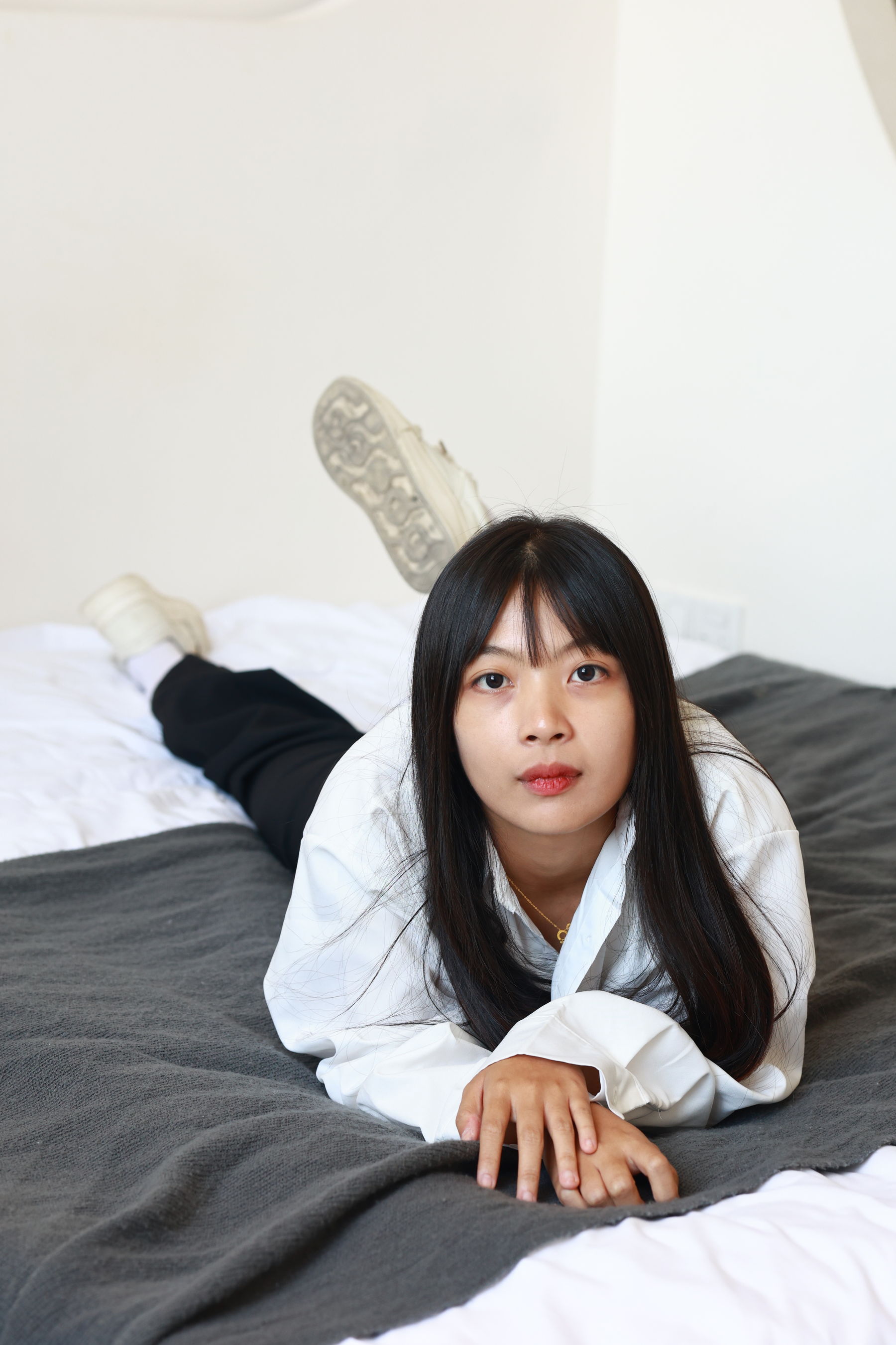 绮梦摄影 2024.09.19 No.027 团子 珍藏无修无水印版/(501P)