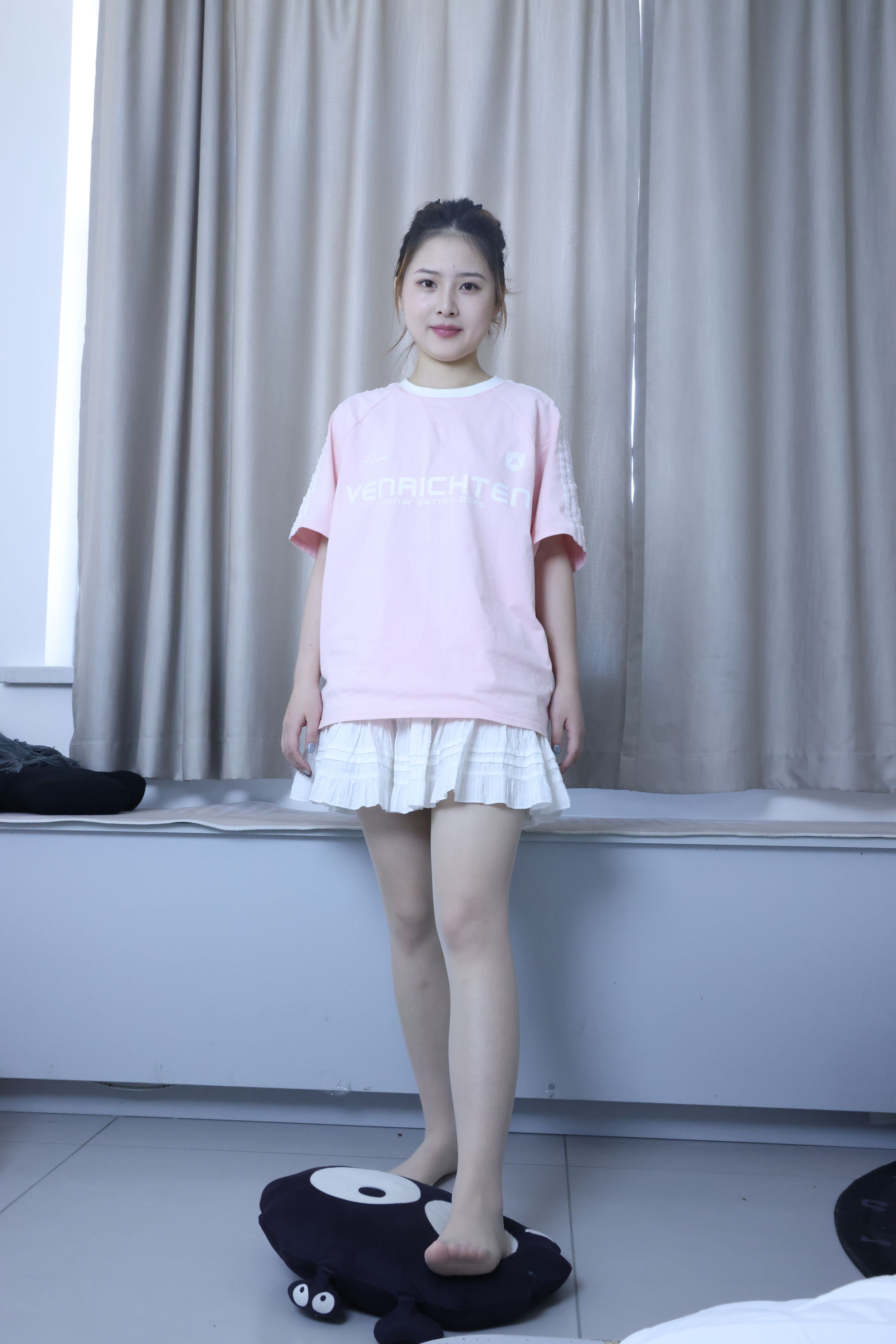 绮梦摄影 2024.09.05 No.017 露露 珍藏无修无水印版/(1150P)