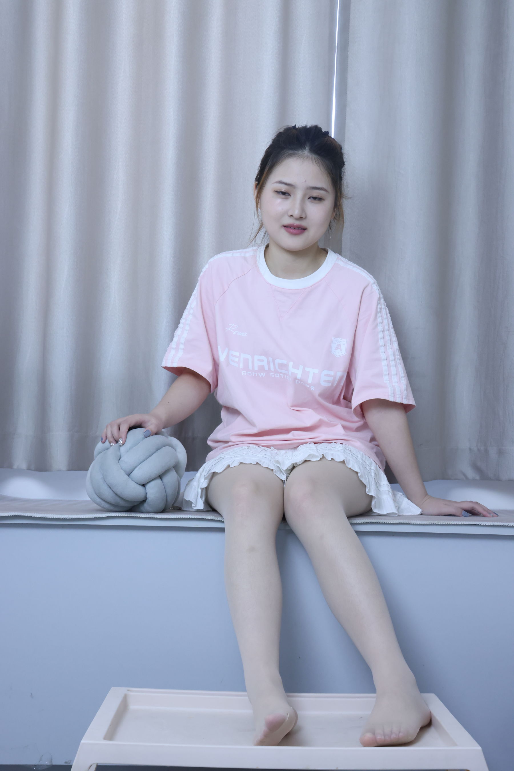 绮梦摄影 2024.09.05 No.017 露露 珍藏无修无水印版/(1150P)