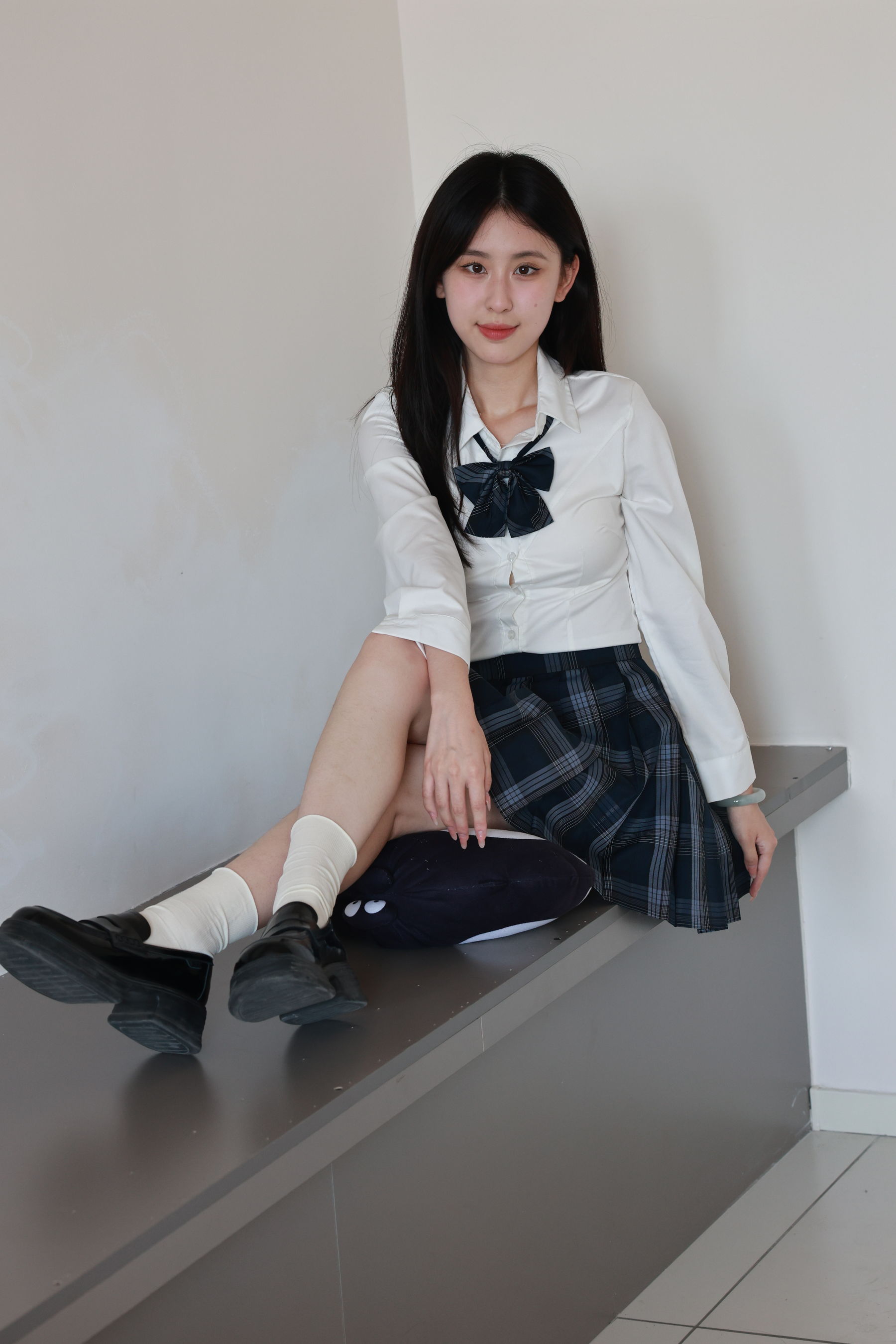 绮梦摄影 2024.09.06 No.018 yaya 珍藏无修无水印版/(677P)