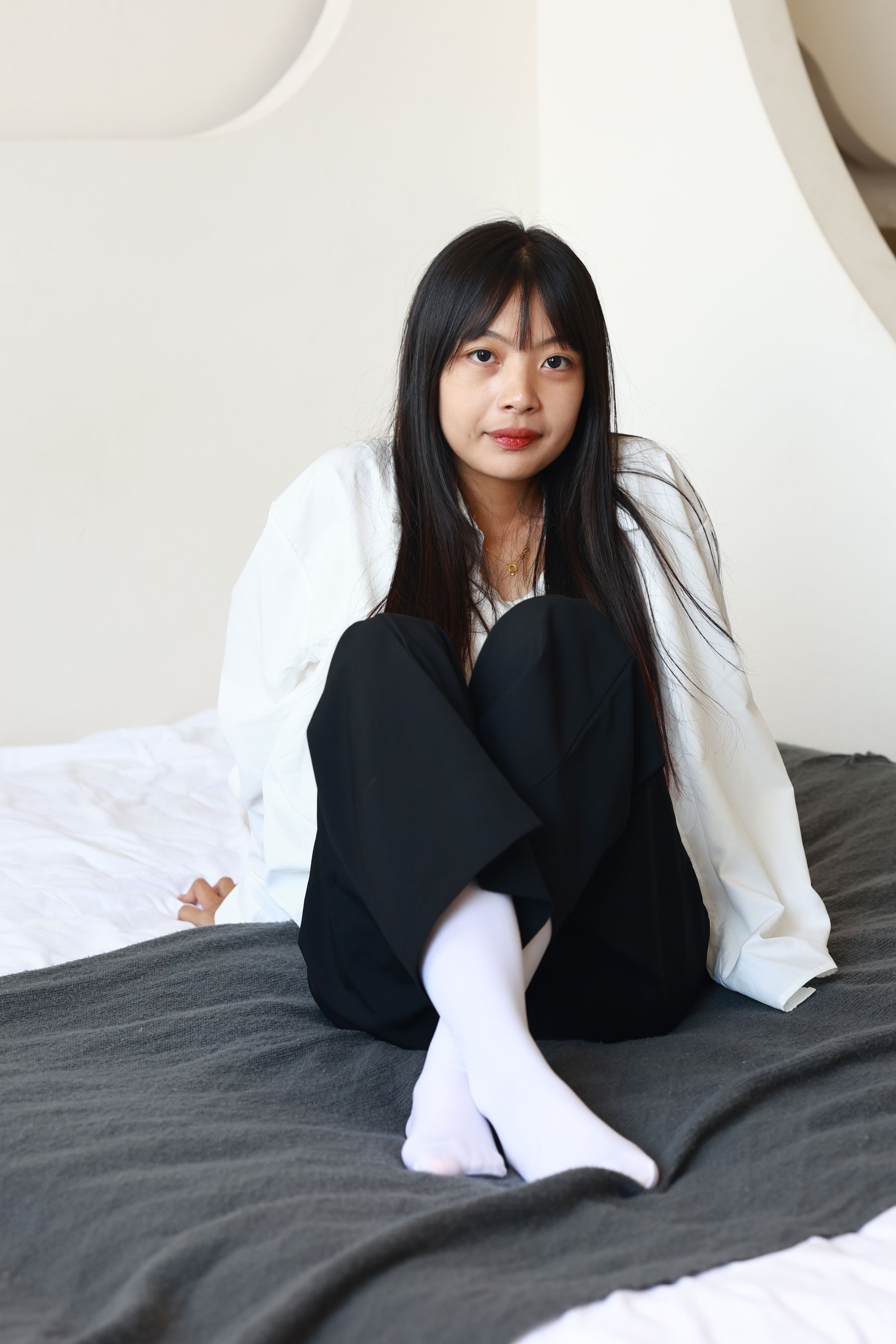 绮梦摄影 2024.09.19 No.027 团子 珍藏无修无水印版/(501P)