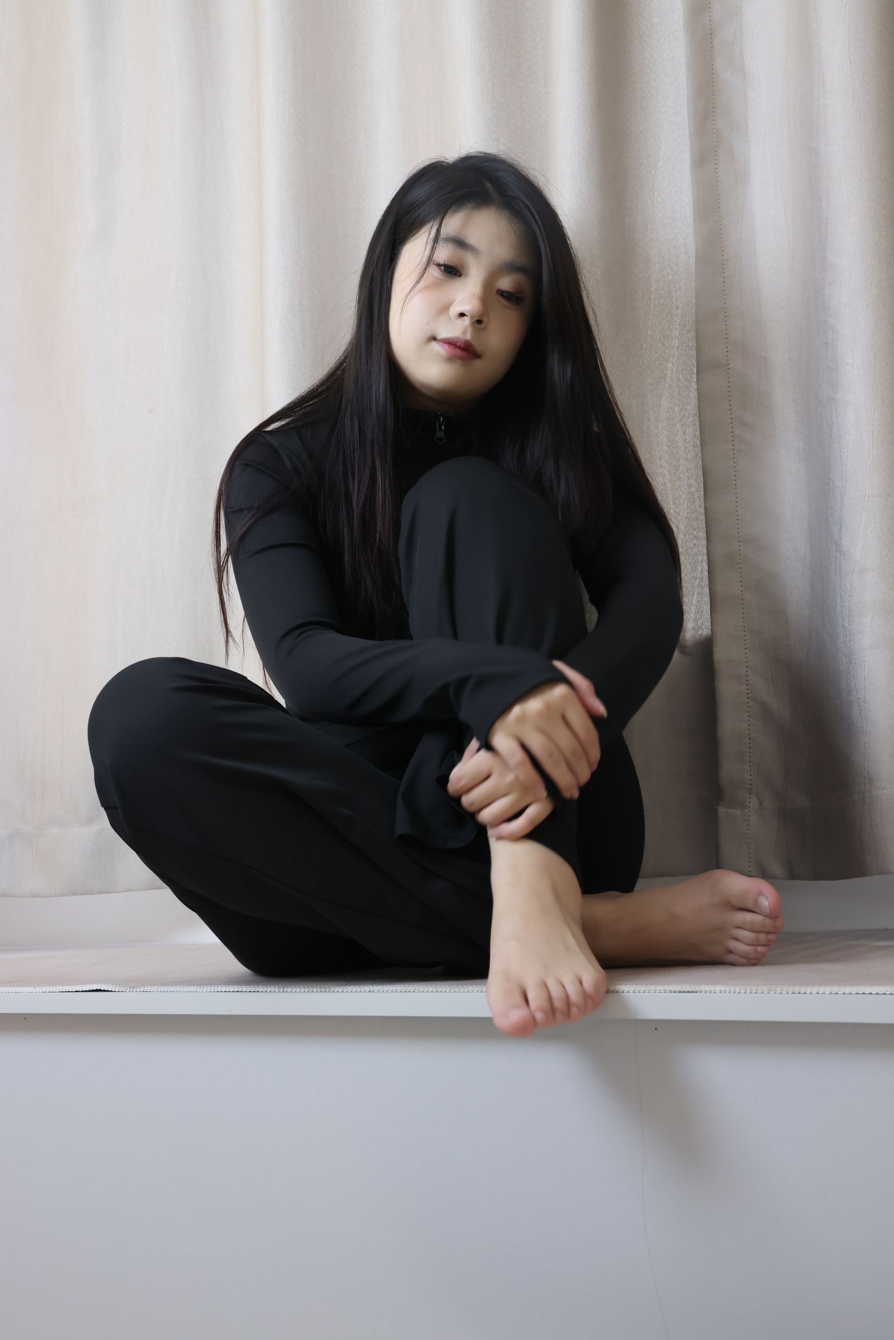 绮梦摄影 2024.09.08 No.020 苏欣 珍藏无修无水印版/(787P)