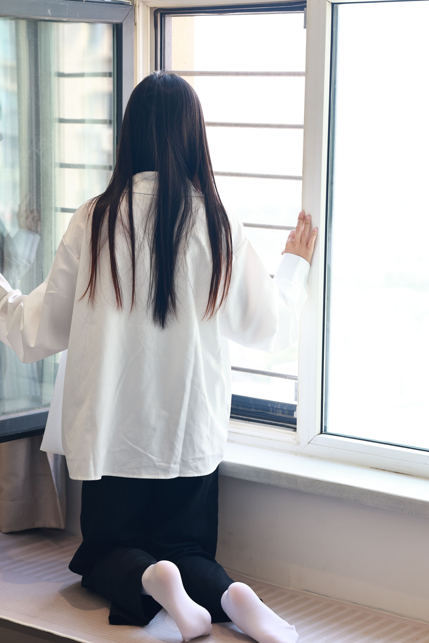 绮梦摄影 2024.09.19 No.027 团子 珍藏无修无水印版/(501P)