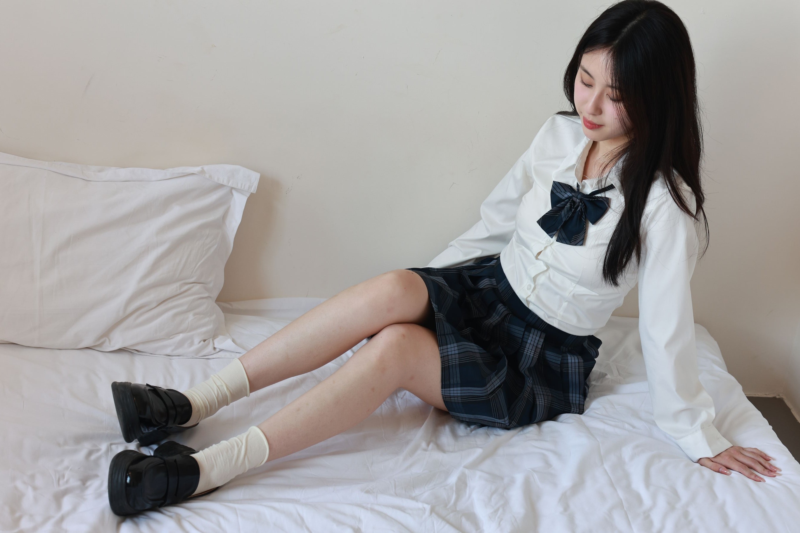 绮梦摄影 2024.09.06 No.018 yaya 珍藏无修无水印版/(677P)