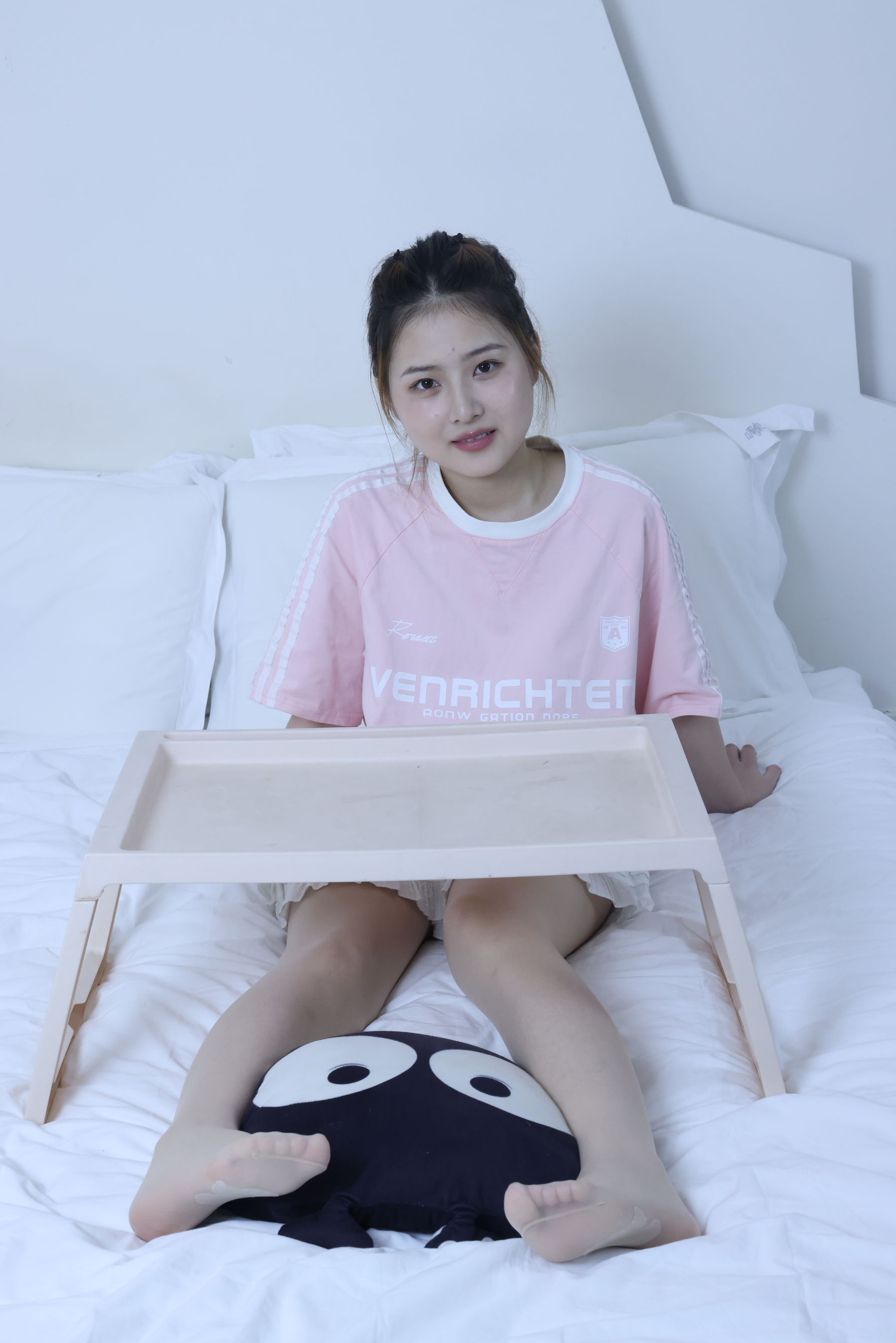 绮梦摄影 2024.09.05 No.017 露露 珍藏无修无水印版/(1150P)