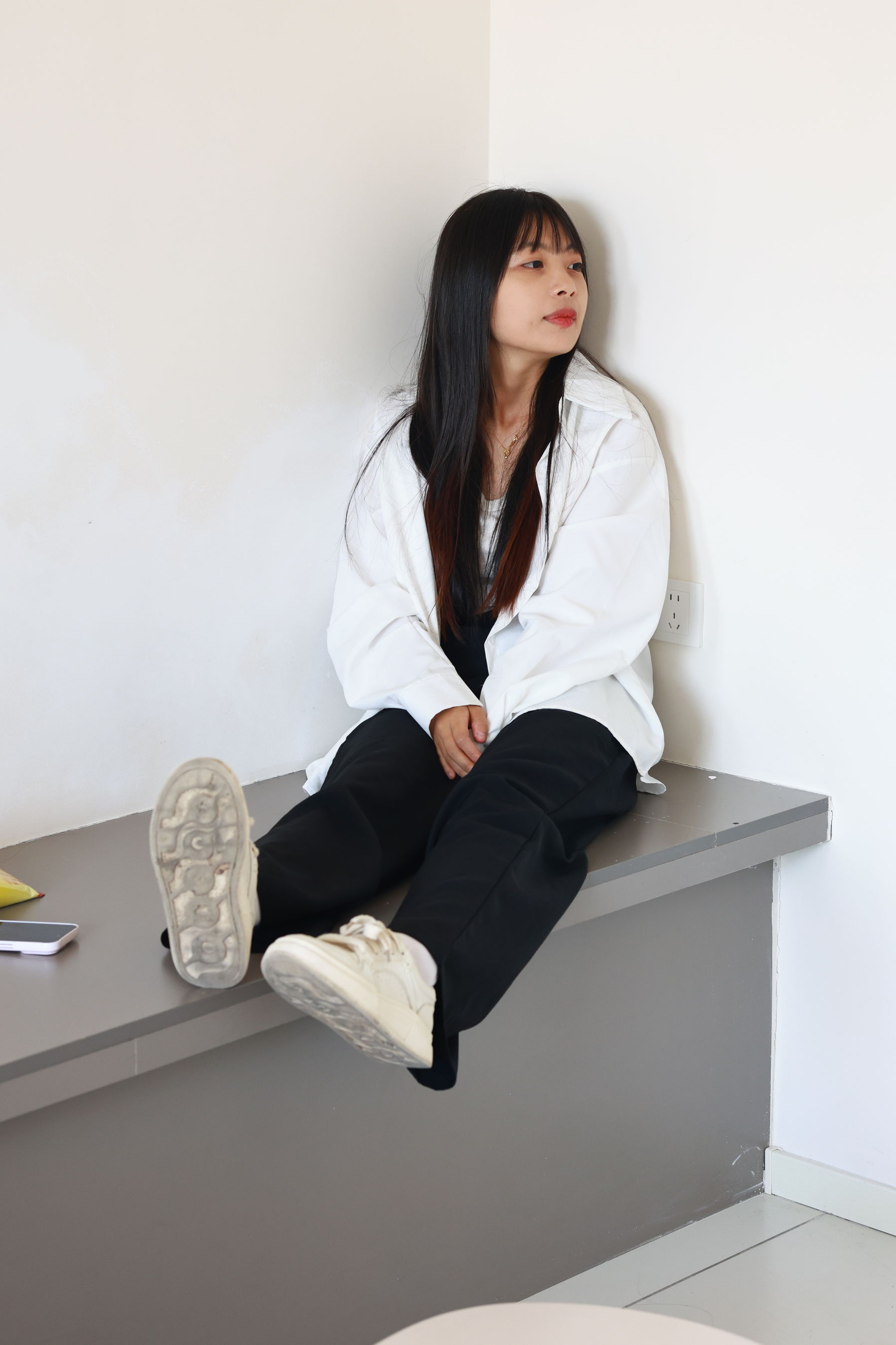 绮梦摄影 2024.09.19 No.027 团子 珍藏无修无水印版/(501P)