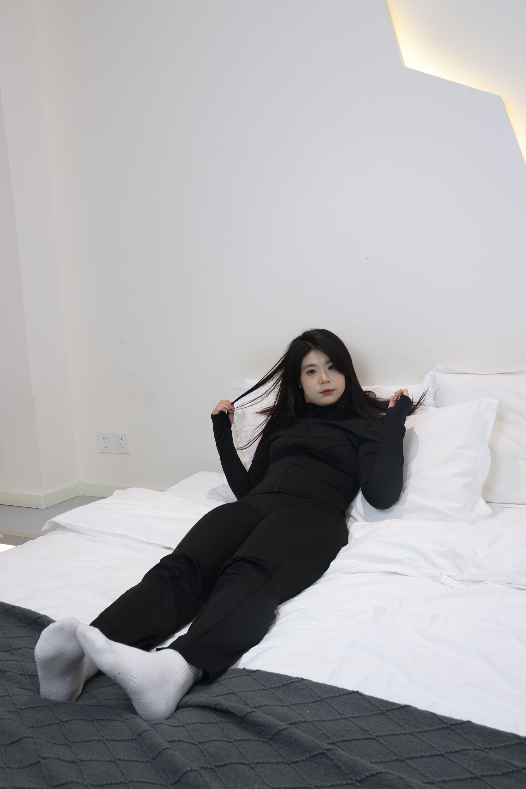 绮梦摄影 2024.09.08 No.020 苏欣 珍藏无修无水印版/(787P)