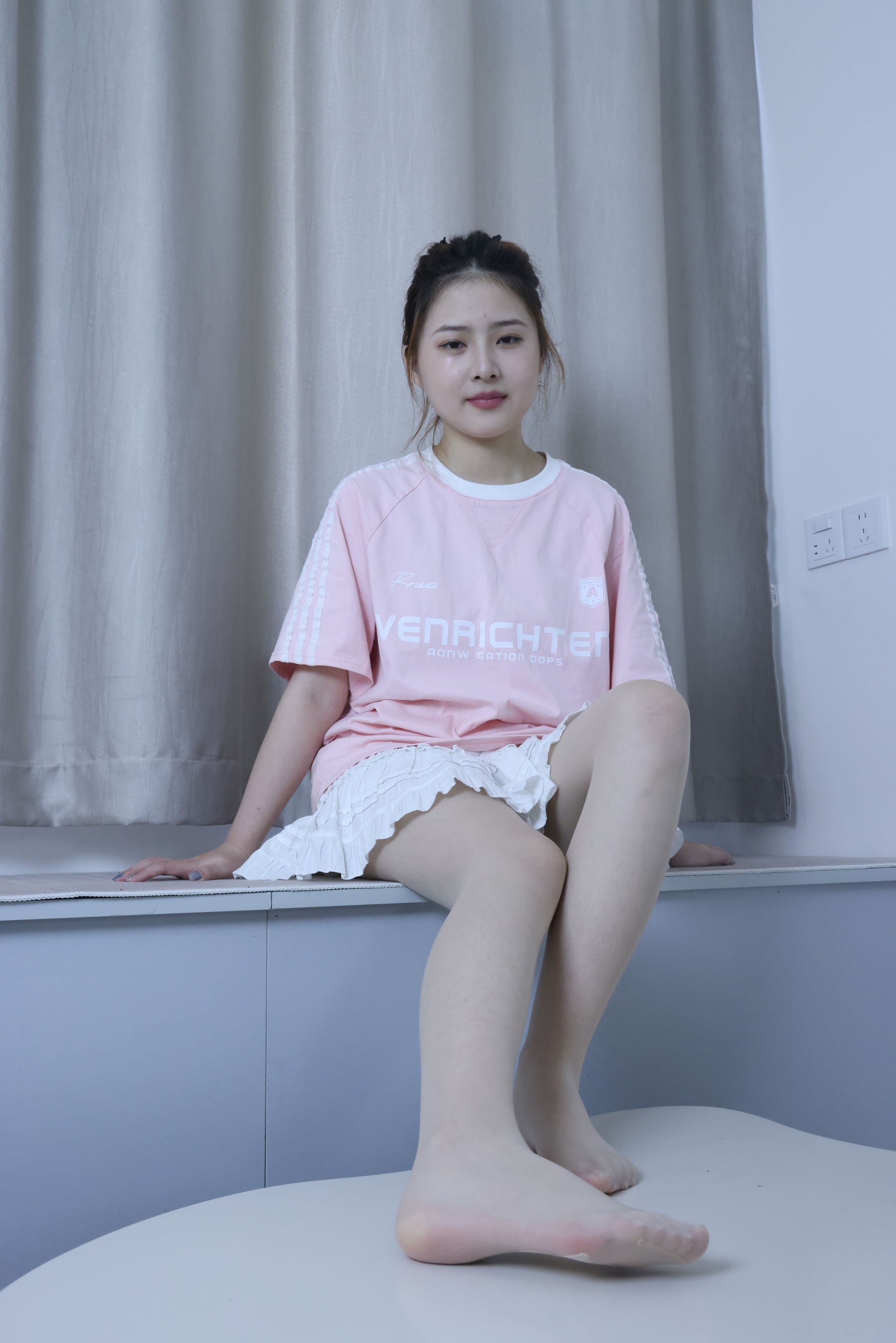 绮梦摄影 2024.09.05 No.017 露露 珍藏无修无水印版/(1150P)