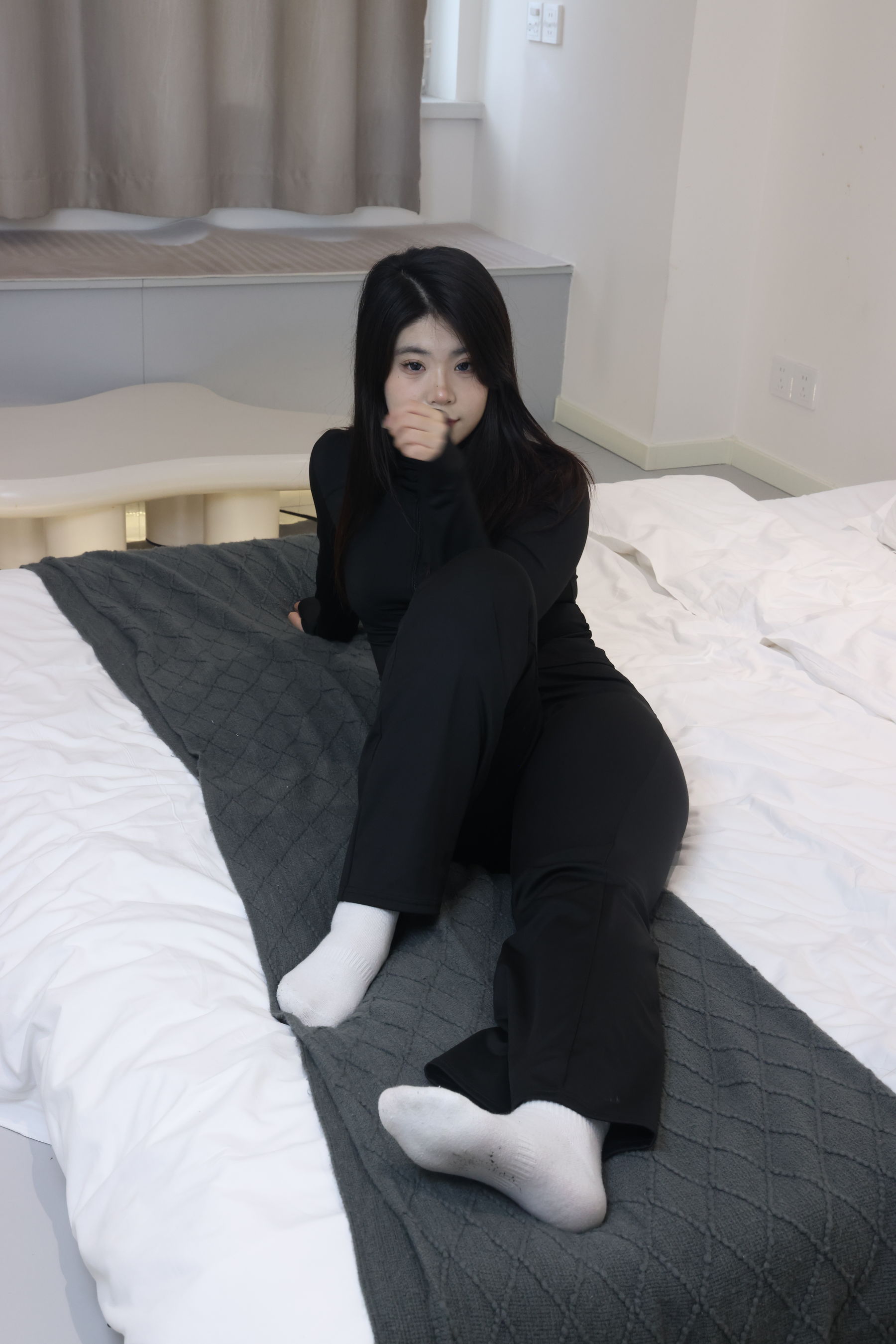 绮梦摄影 2024.09.08 No.020 苏欣 珍藏无修无水印版/(787P)