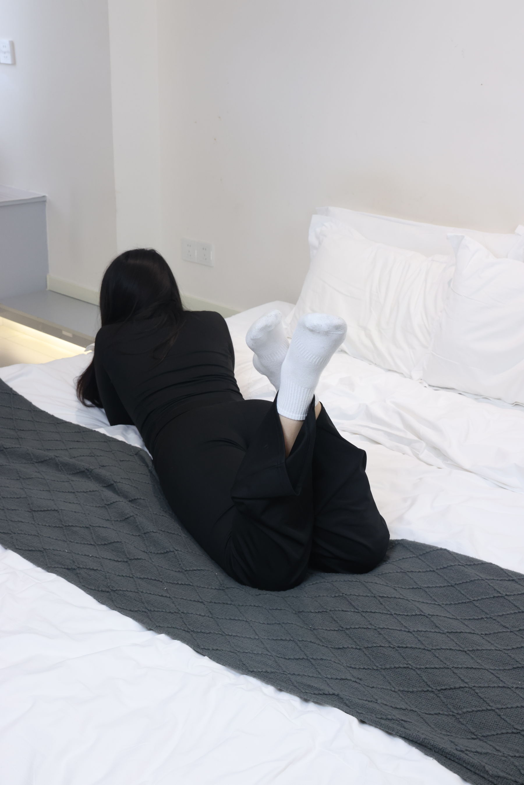 绮梦摄影 2024.09.08 No.020 苏欣 珍藏无修无水印版/(787P)