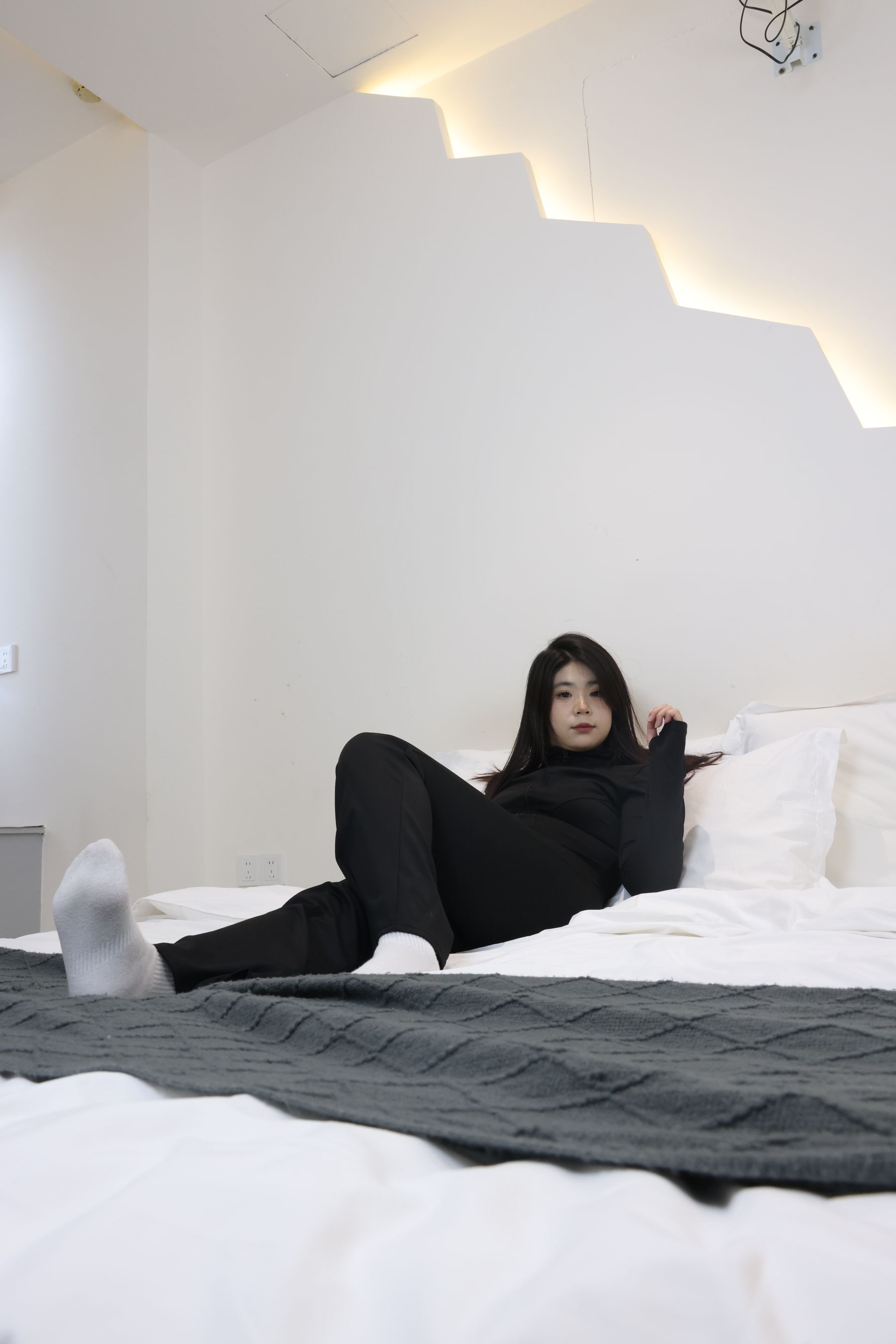 绮梦摄影 2024.09.08 No.020 苏欣 珍藏无修无水印版/(787P)