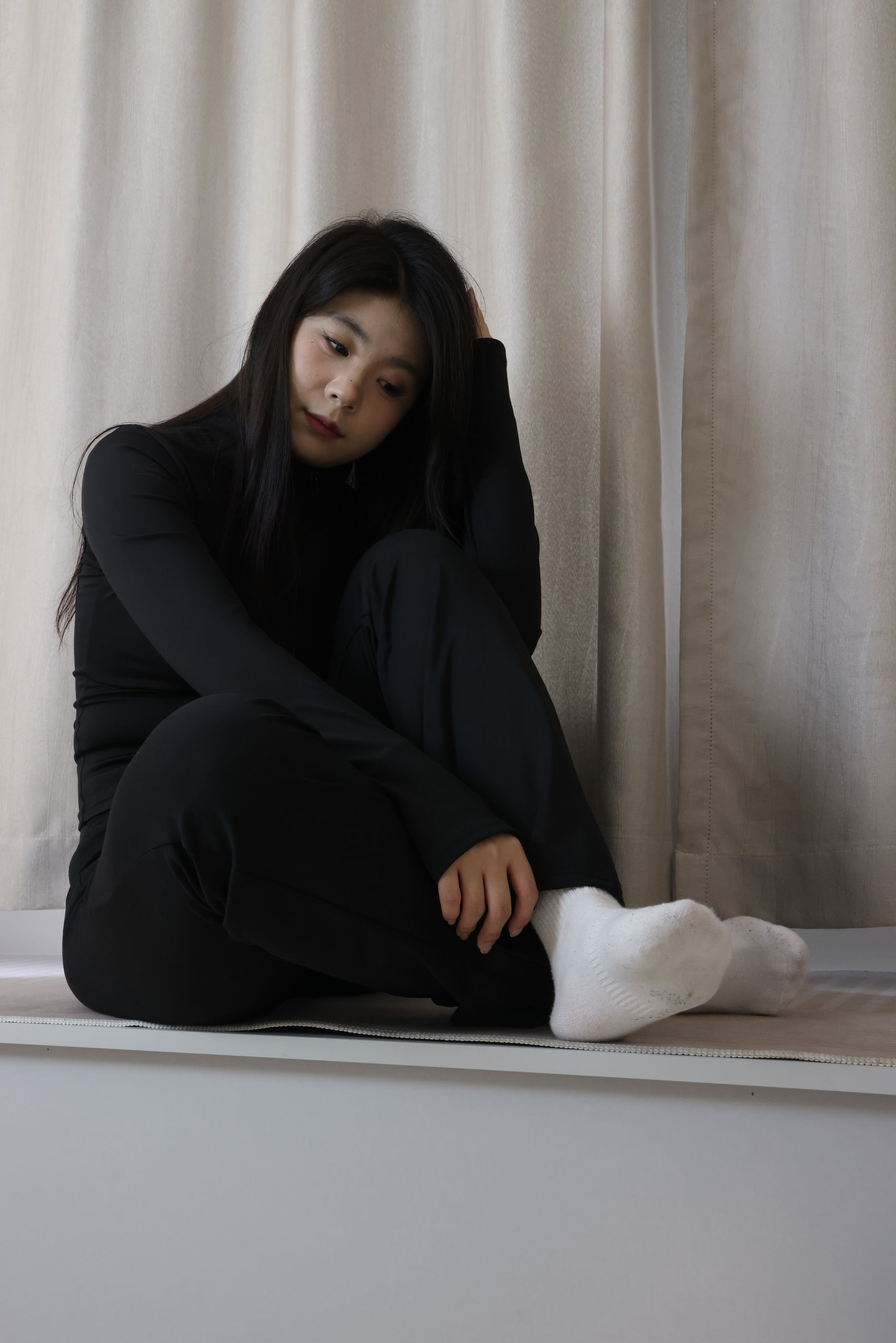 绮梦摄影 2024.09.08 No.020 苏欣 珍藏无修无水印版/(787P)