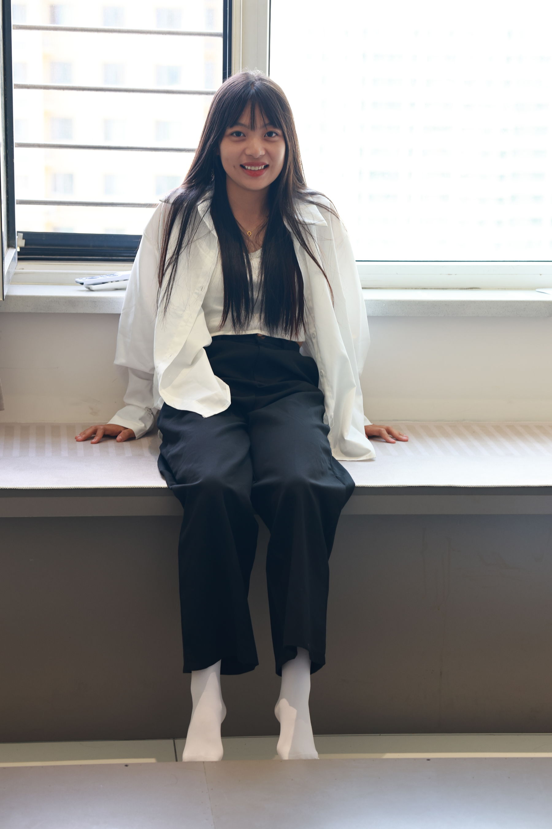 绮梦摄影 2024.09.19 No.027 团子 珍藏无修无水印版/(501P)